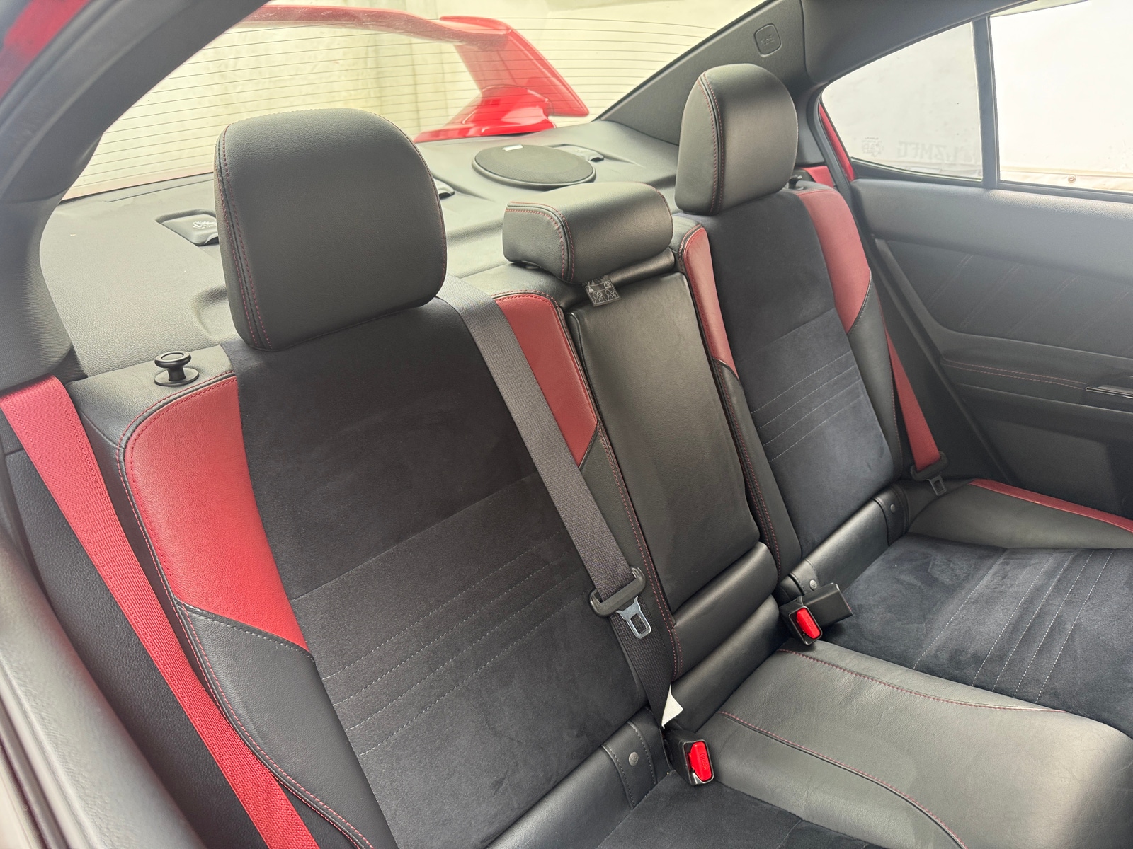 Thumbnail: 2018 Subaru WRX - 5