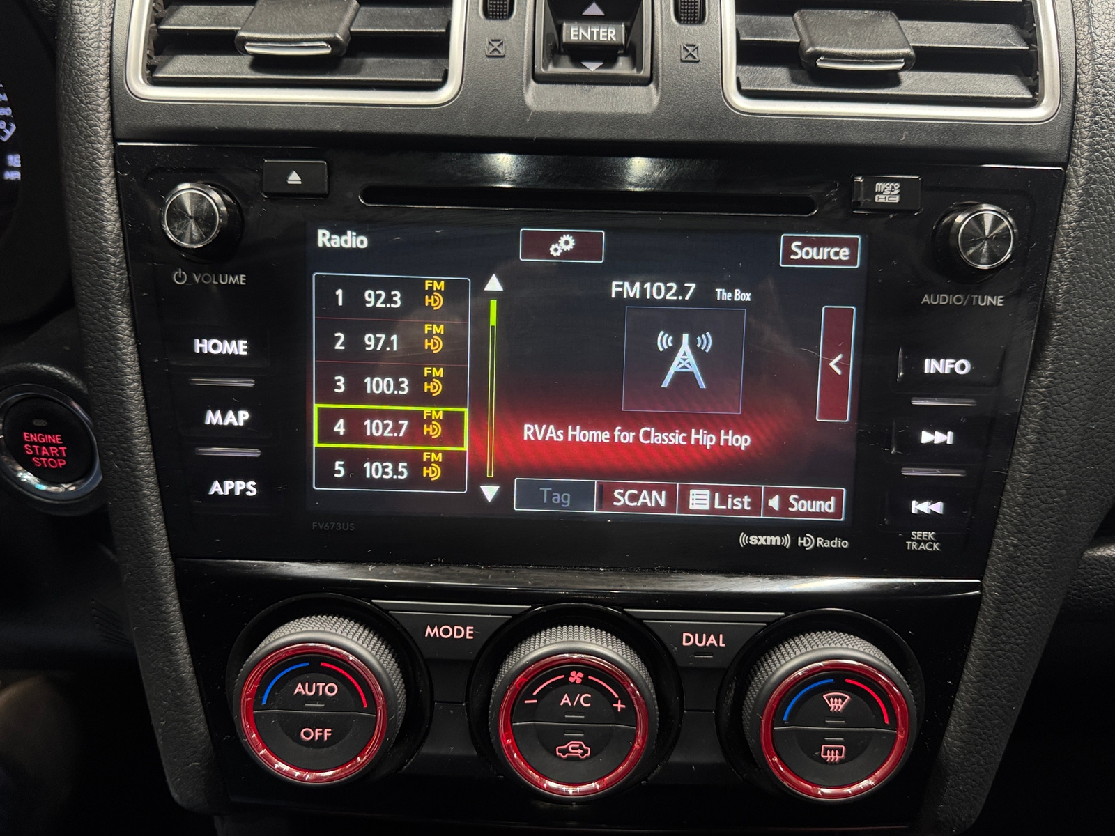 Thumbnail: 2018 Subaru WRX - 3