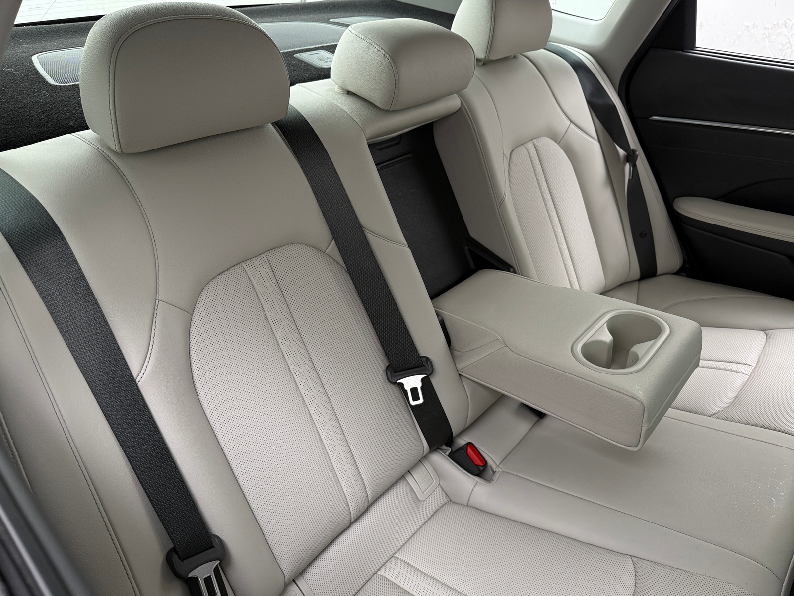 Thumbnail: 2023 Hyundai Sonata - 5