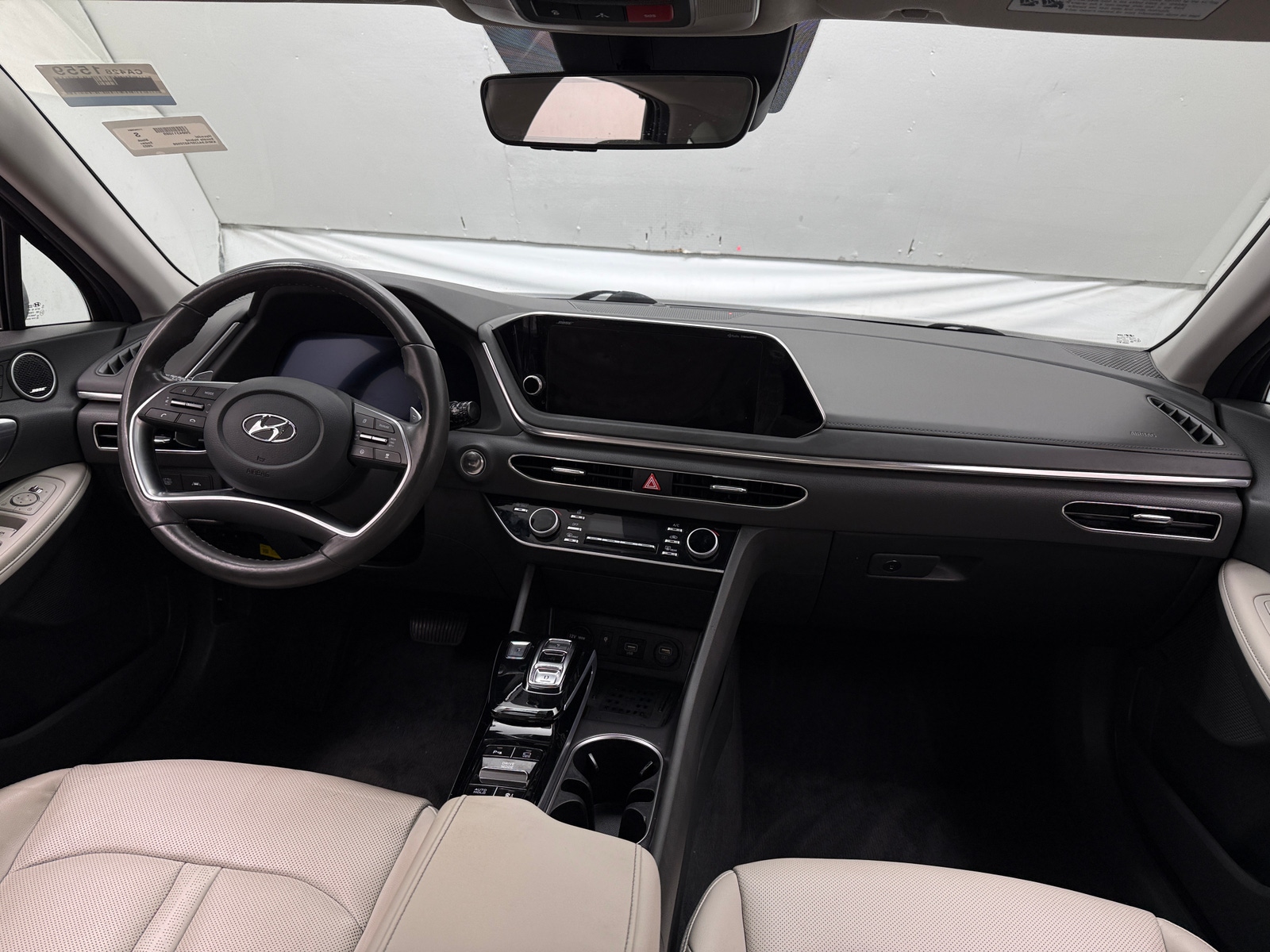 Thumbnail: 2023 Hyundai Sonata - 2