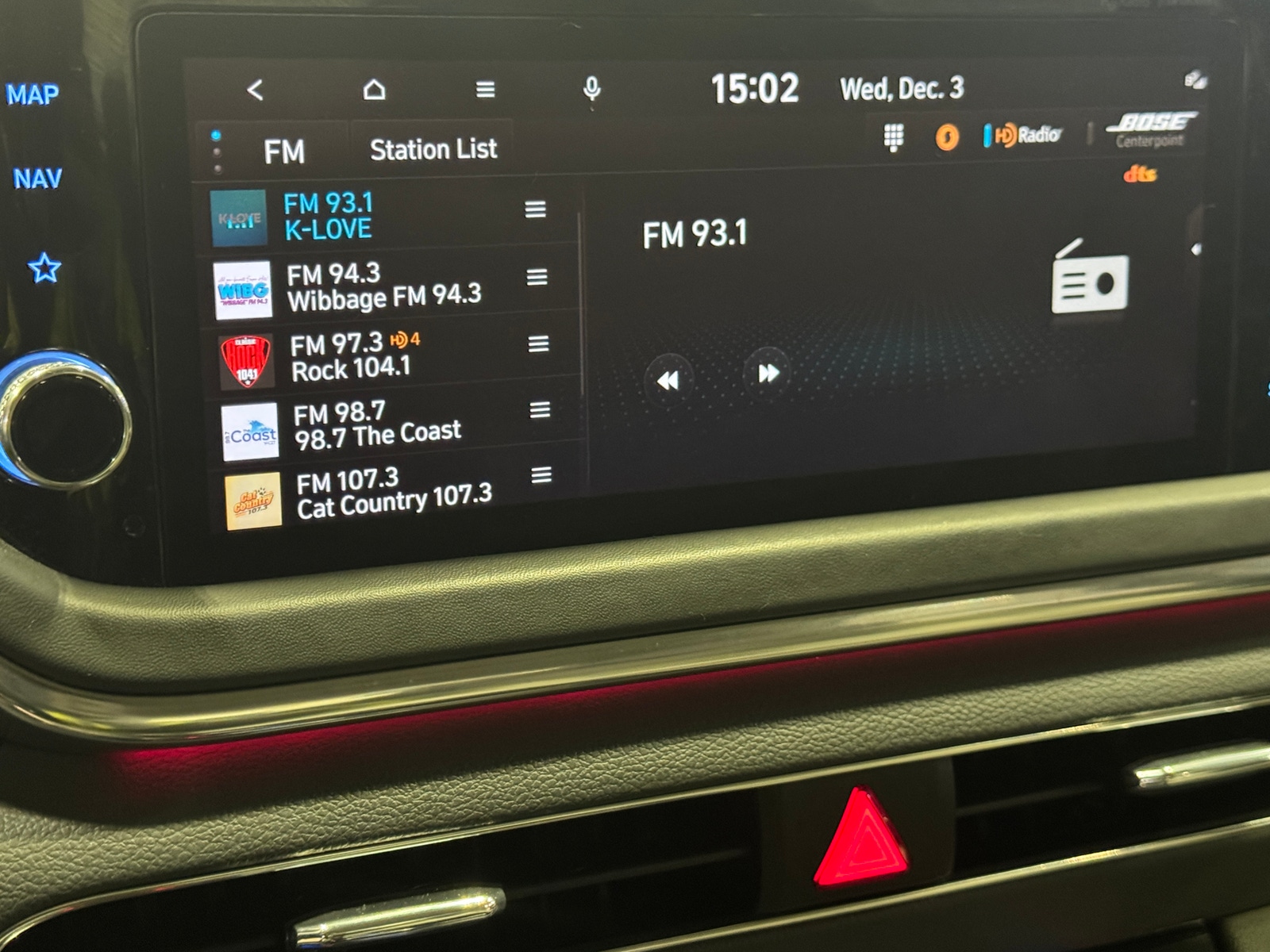 Thumbnail: 2023 Hyundai Sonata - 3