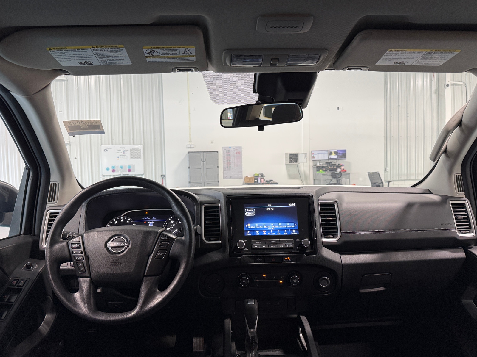 Thumbnail: 2024 Nissan Frontier - 3