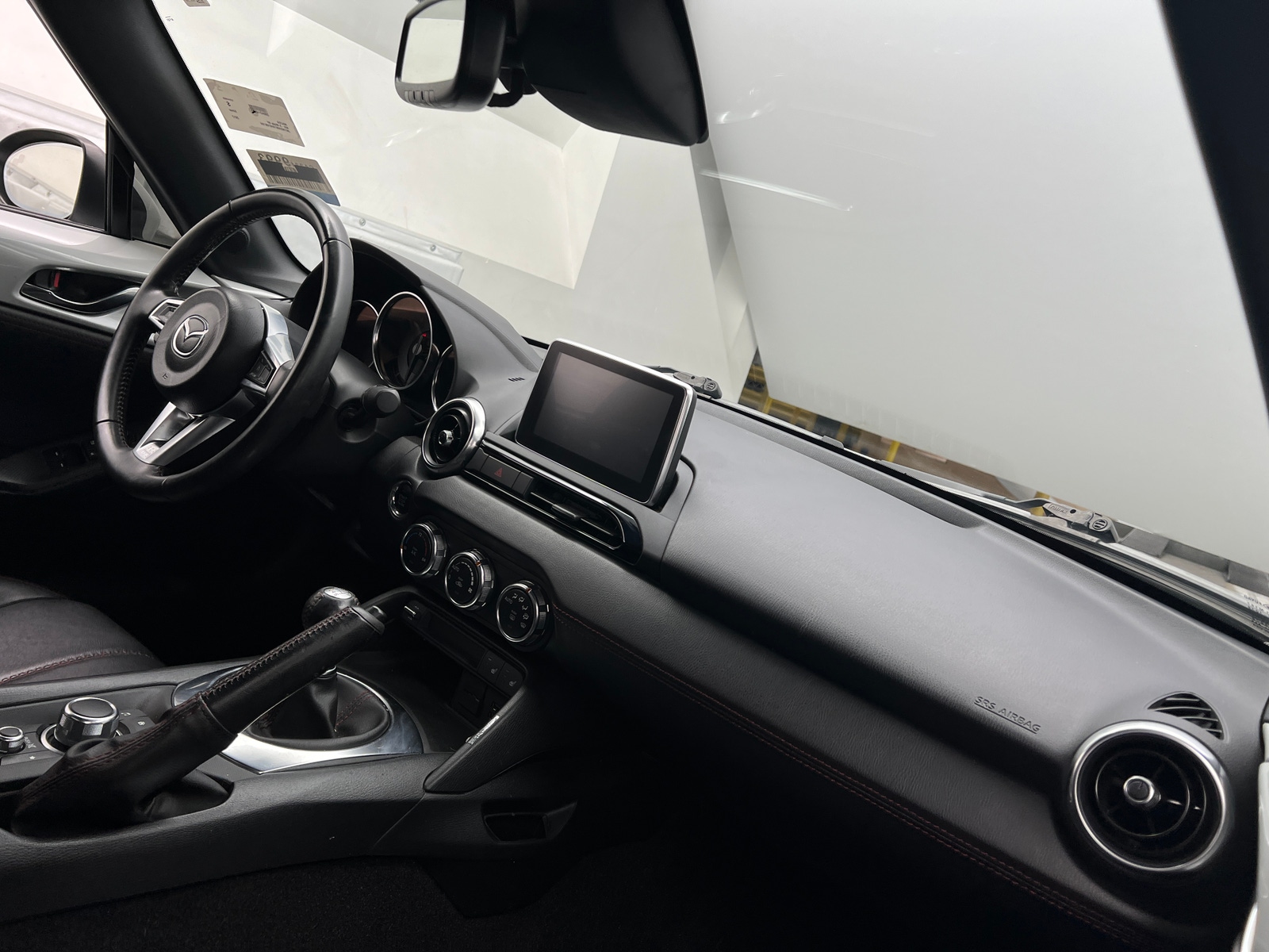 Thumbnail: 2017 Mazda MX-5 Miata - 2