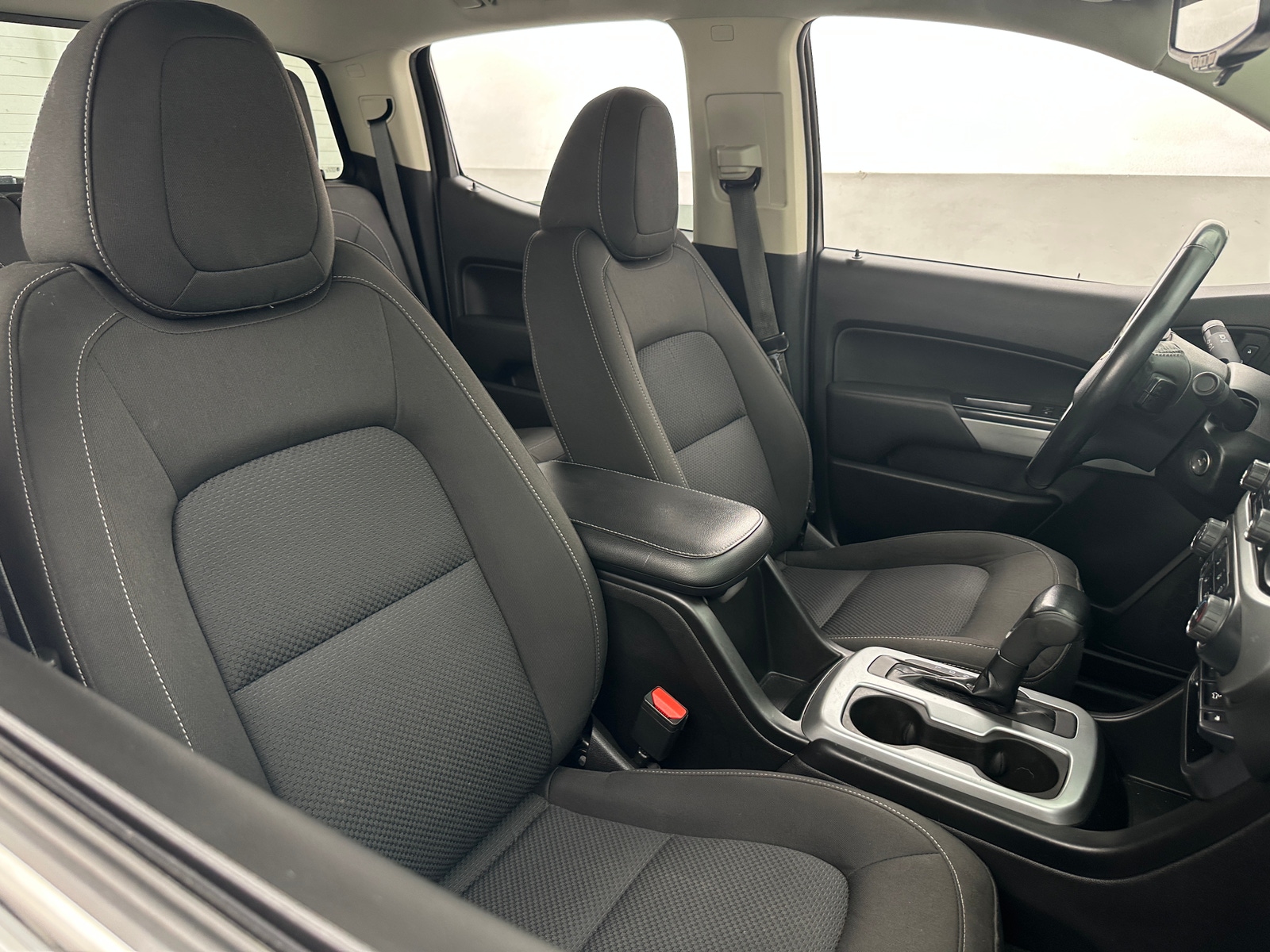 Thumbnail: 2017 Chevrolet Colorado - 2