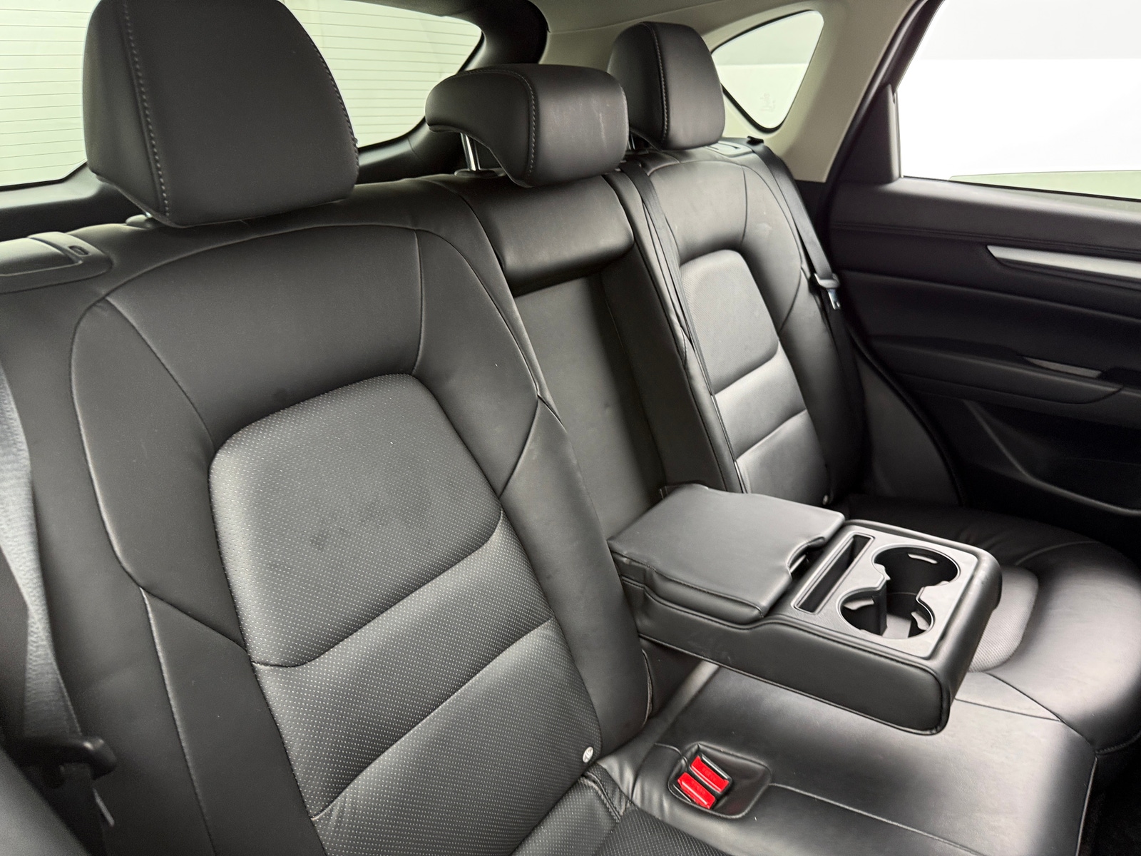 Thumbnail: 2025 Mazda CX-5 - 5