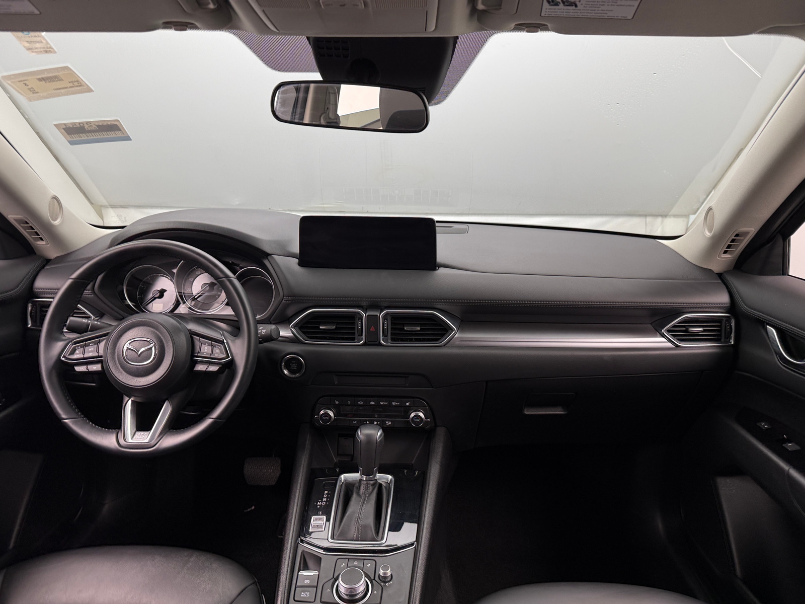 Thumbnail: 2025 Mazda CX-5 - 2