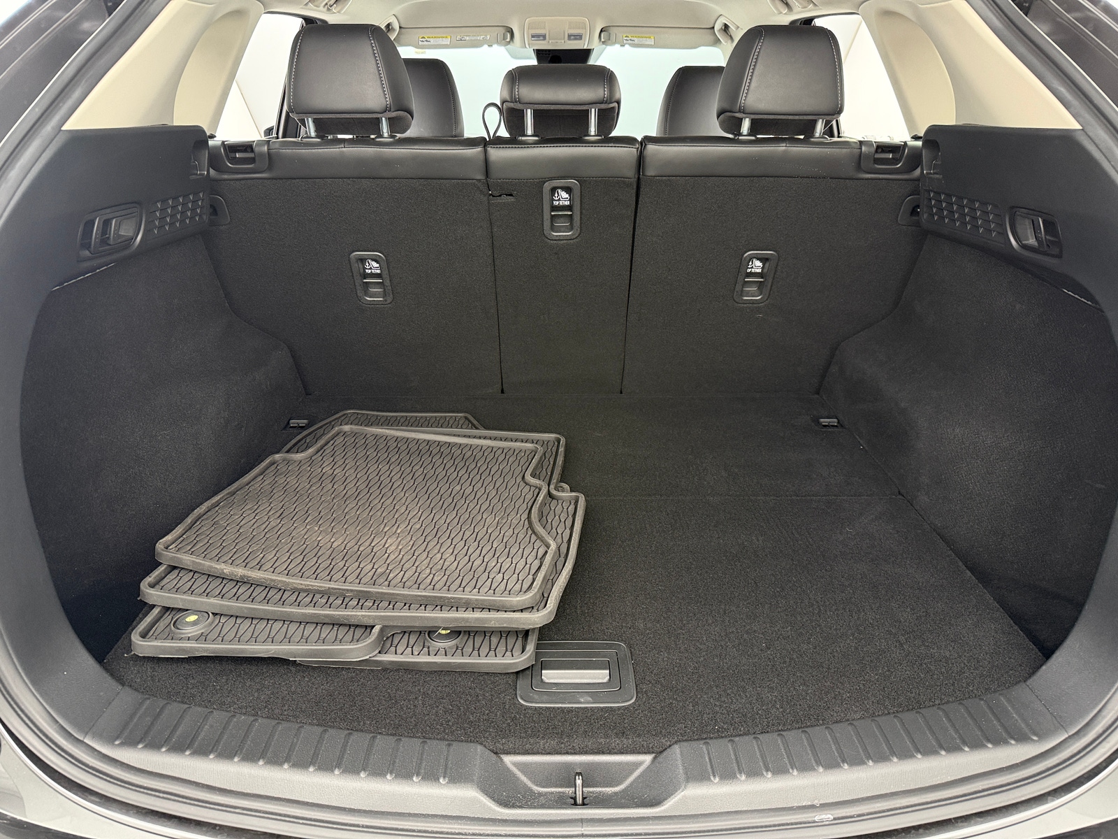 Thumbnail: 2025 Mazda CX-5 - 6