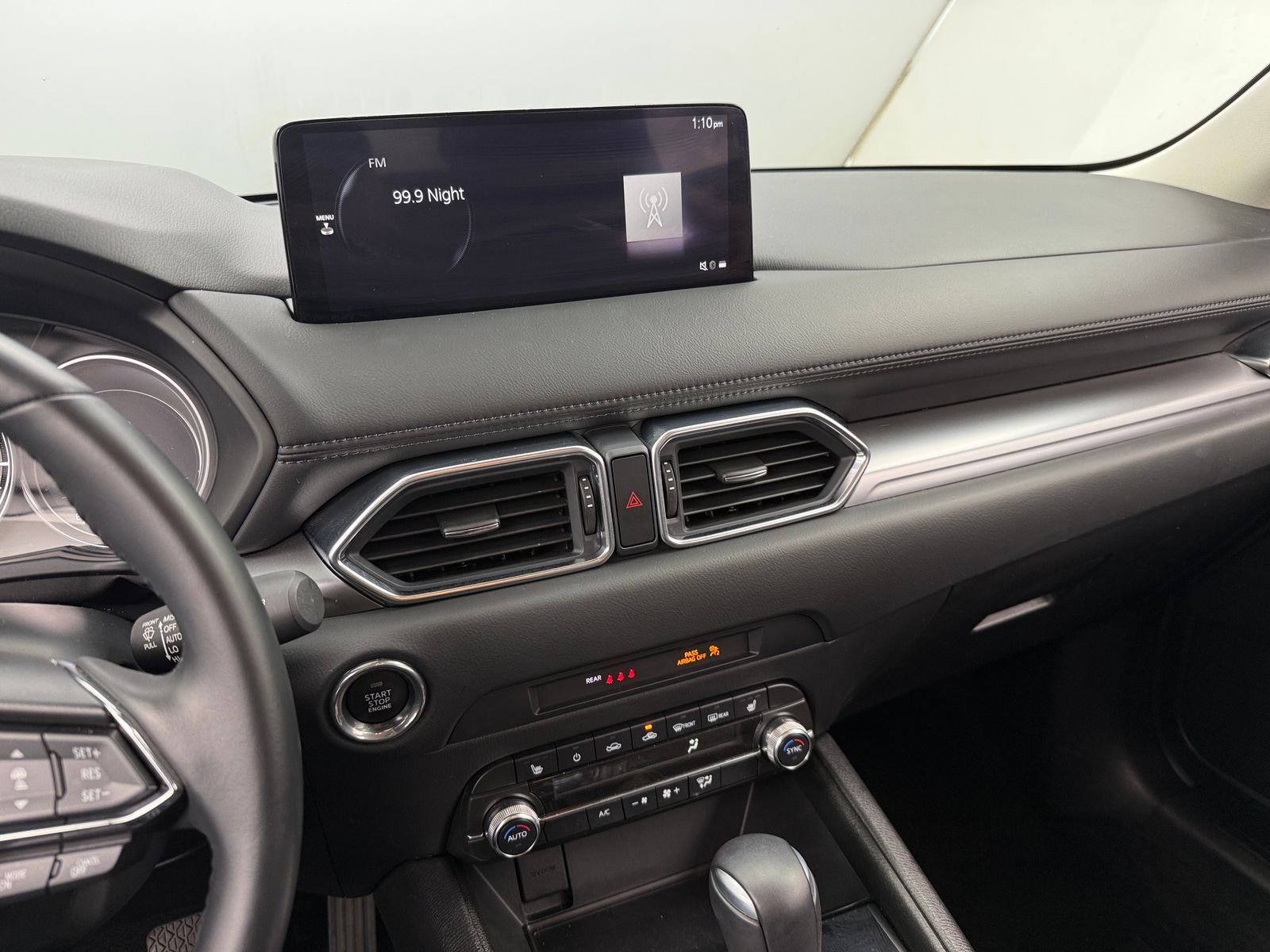 Thumbnail: 2025 Mazda CX-5 - 3