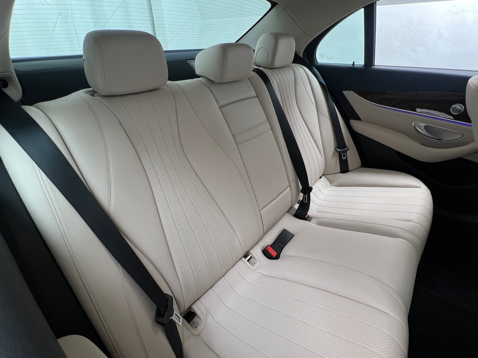 Thumbnail: 2018 Mercedes-Benz E-Class - 5