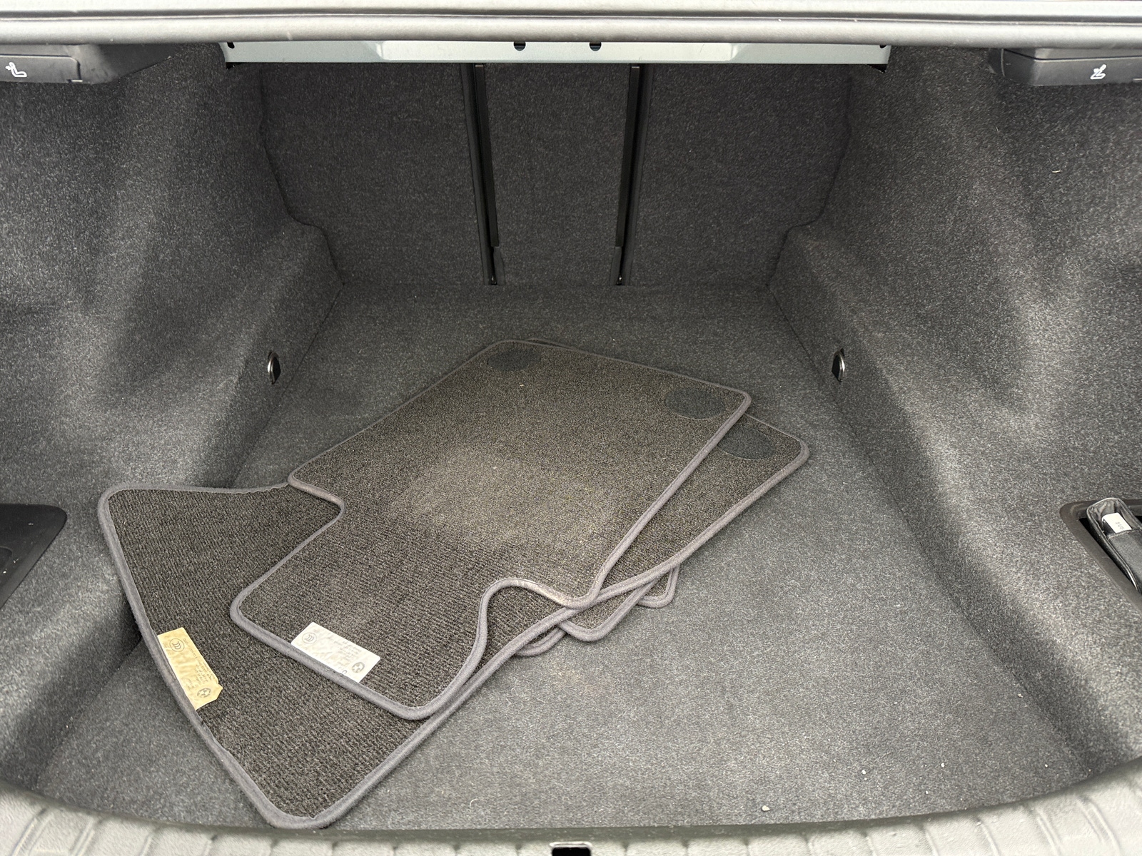 Thumbnail: 2019 BMW 5 Series - 6