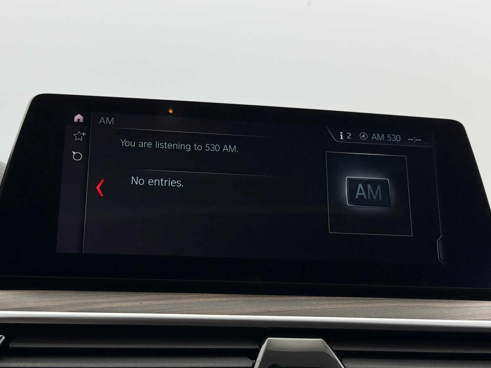 Thumbnail: 2019 BMW 5 Series - 3