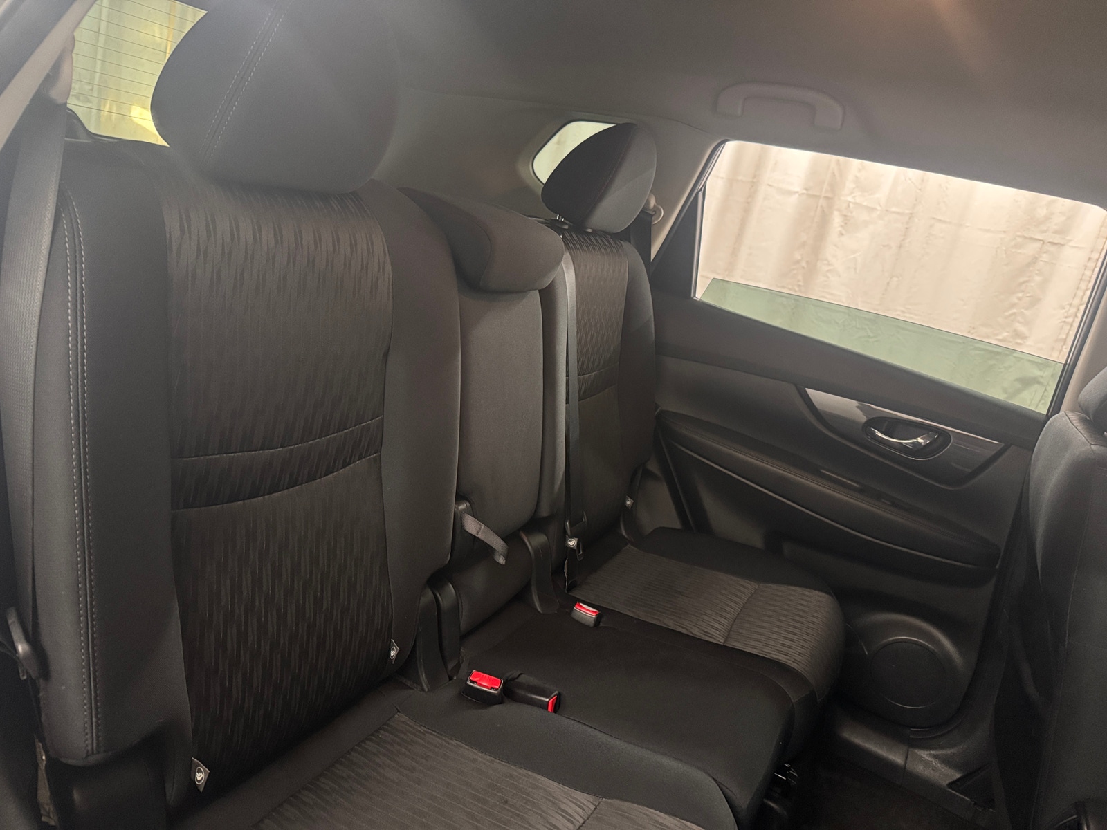 Thumbnail: 2018 Nissan Rogue - 6