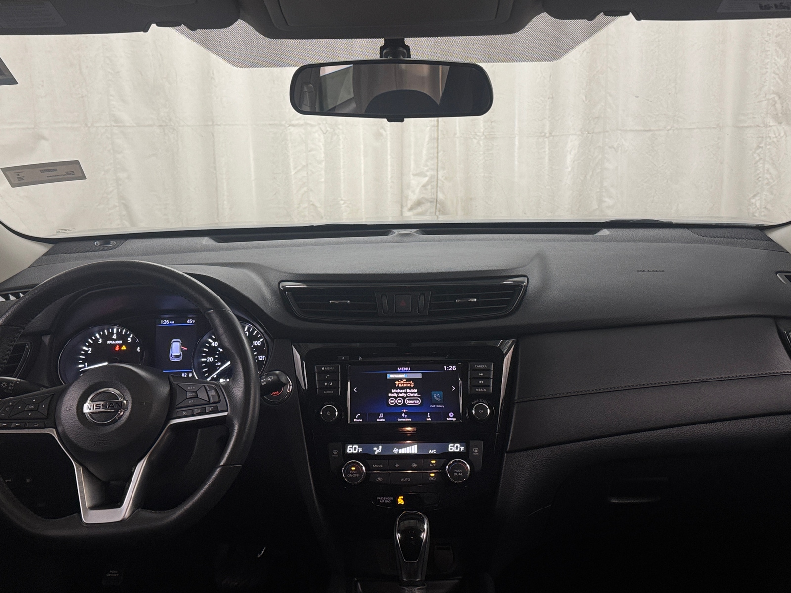 Thumbnail: 2018 Nissan Rogue - 3