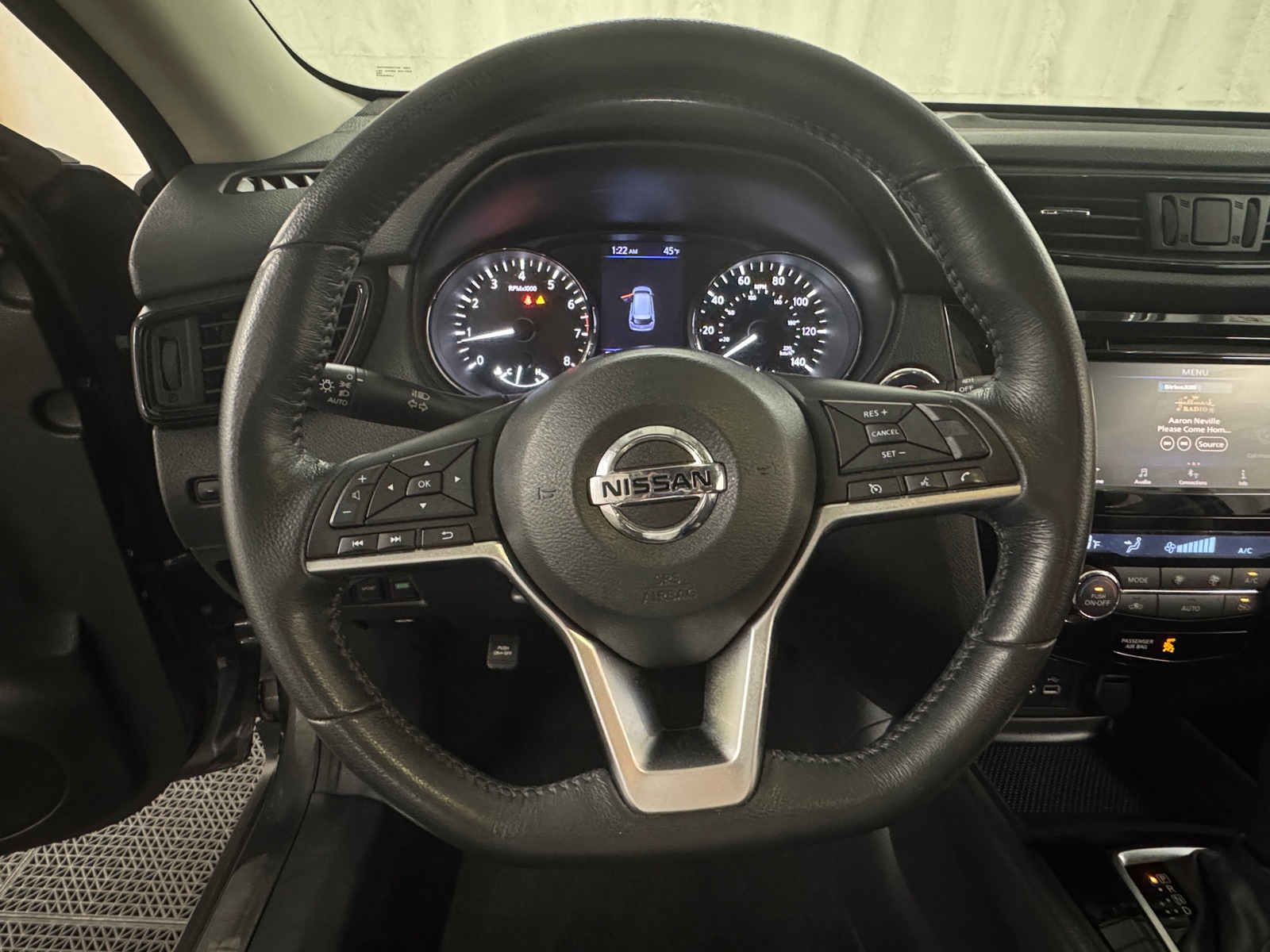 Thumbnail: 2018 Nissan Rogue - 5