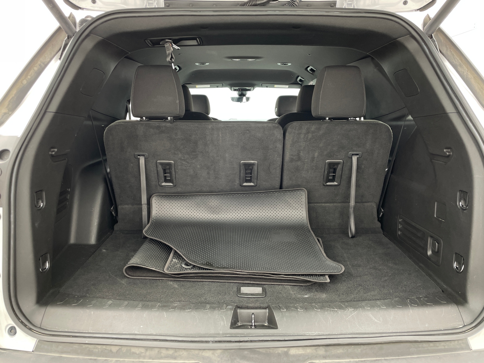 Thumbnail: 2023 Chevrolet Traverse - 7