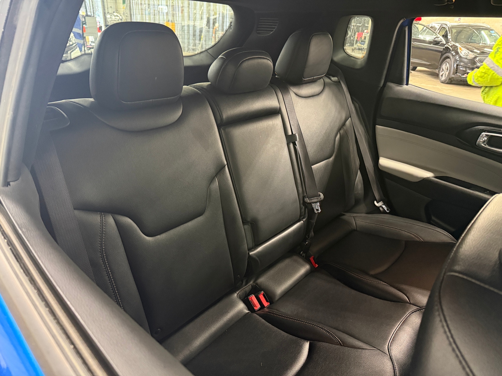 Thumbnail: 2024 Jeep Compass - 5