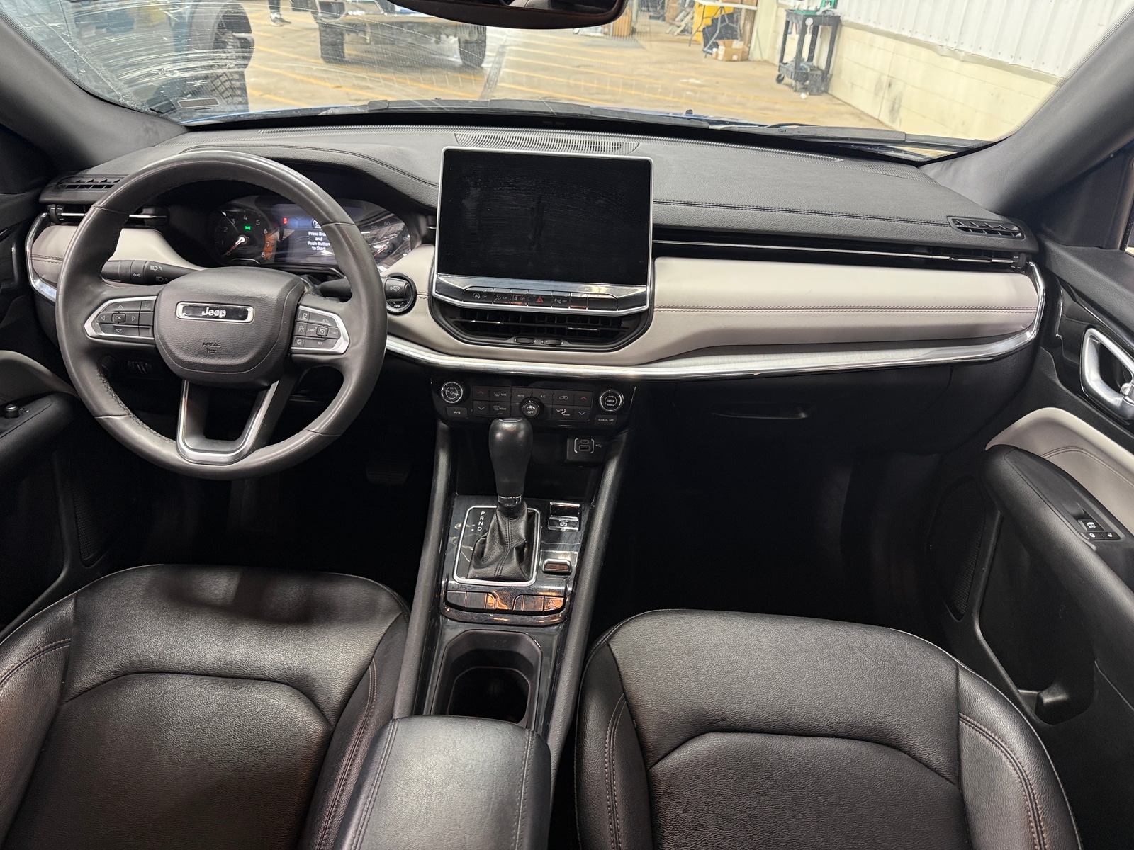 Thumbnail: 2024 Jeep Compass - 2