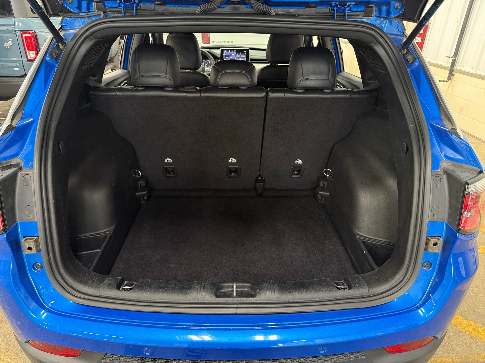 Thumbnail: 2024 Jeep Compass - 6