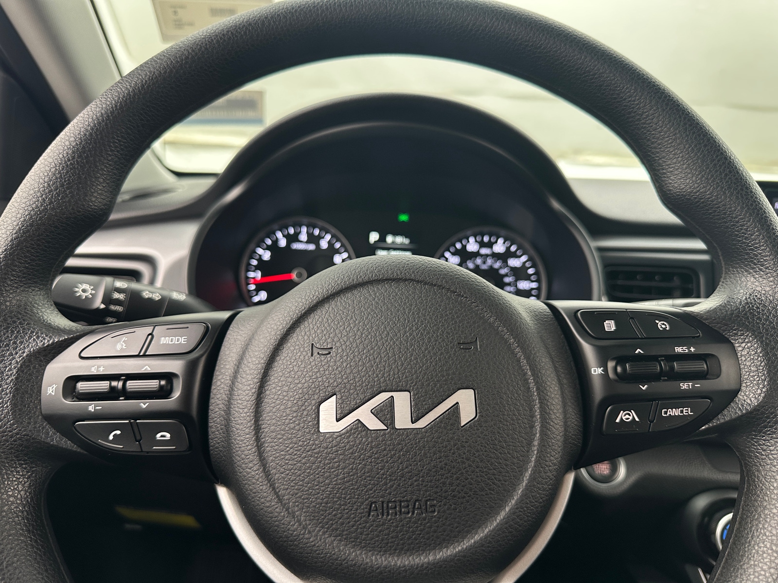 Thumbnail: 2023 Kia Rio - 5