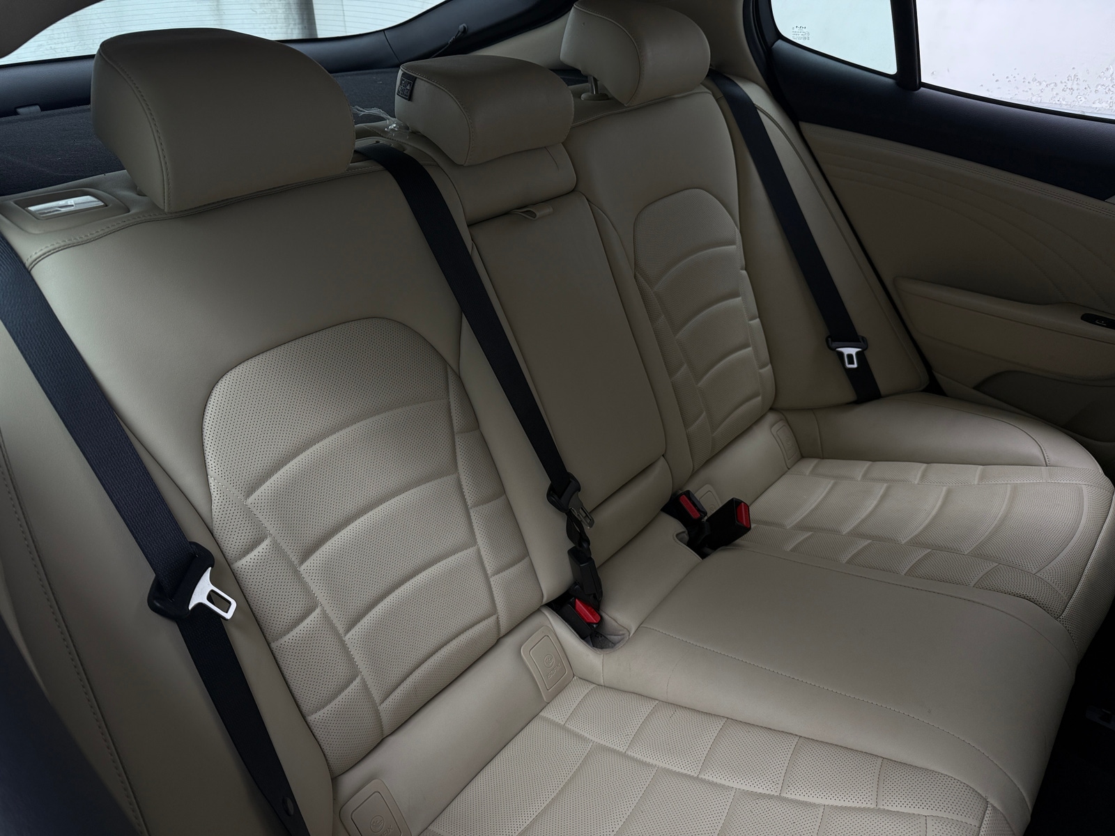 Thumbnail: 2023 Kia Stinger - 5