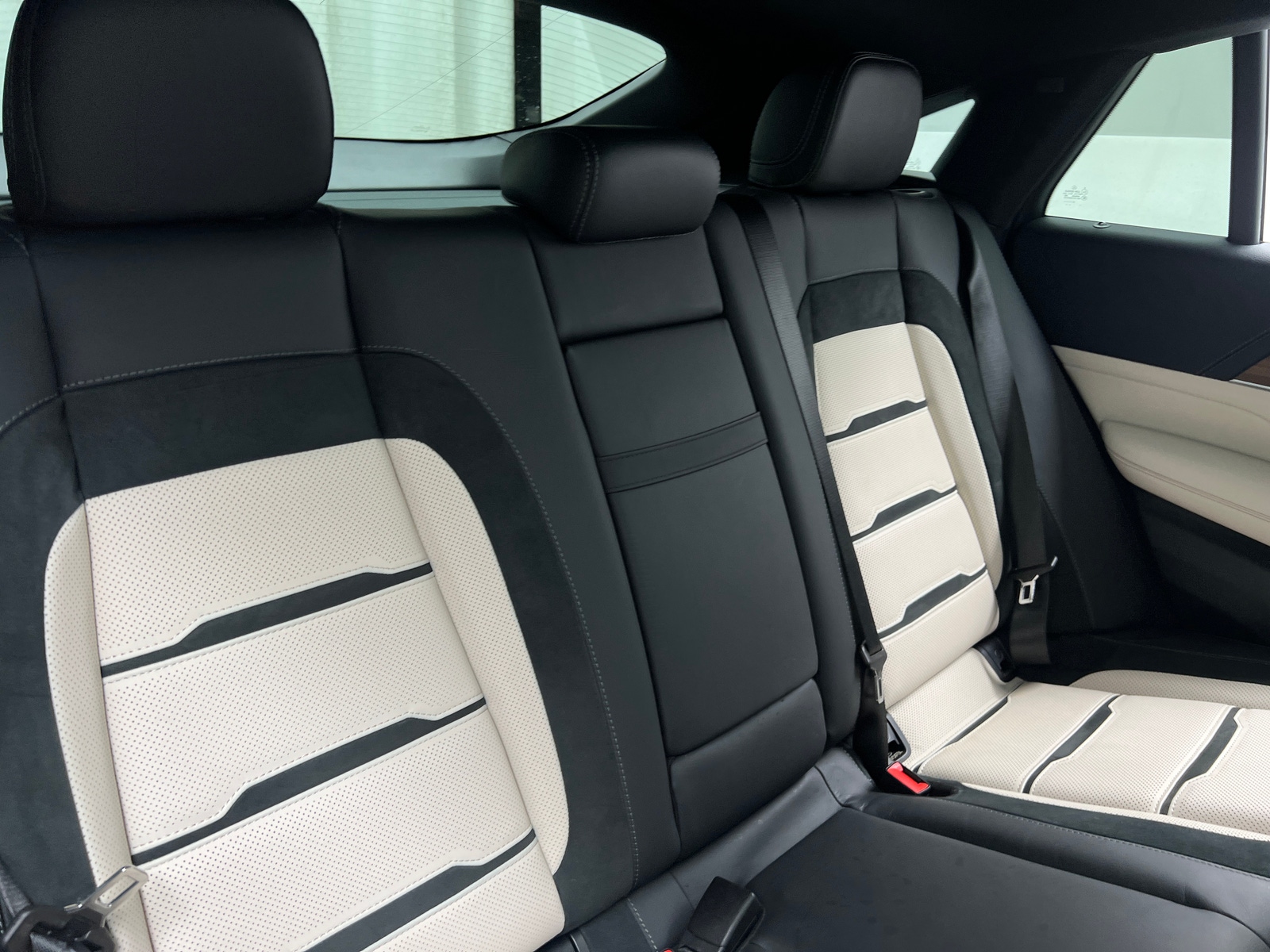 Thumbnail: 2024 Mercedes-Benz GLE - 5