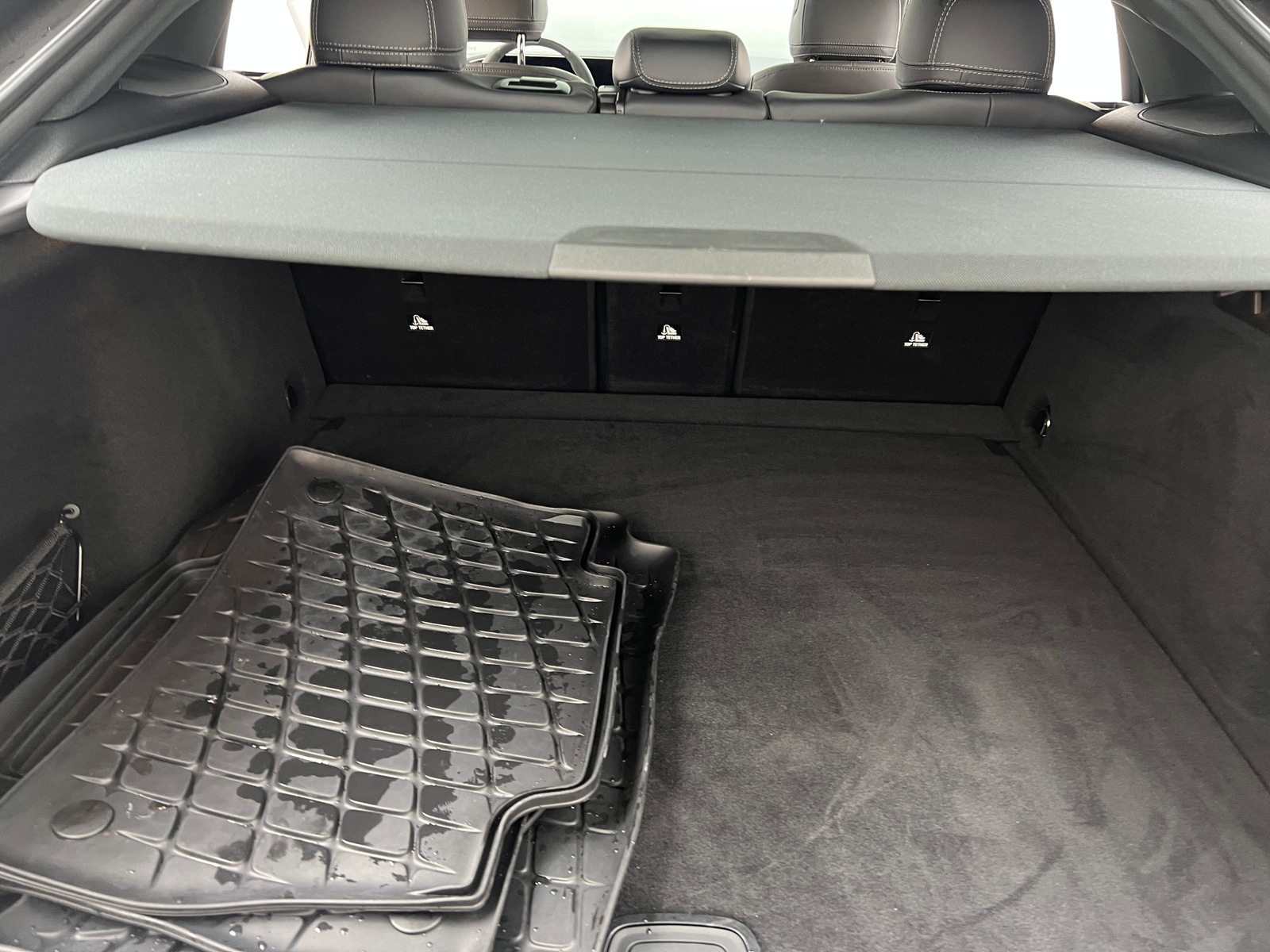 Thumbnail: 2024 Mercedes-Benz GLE - 6