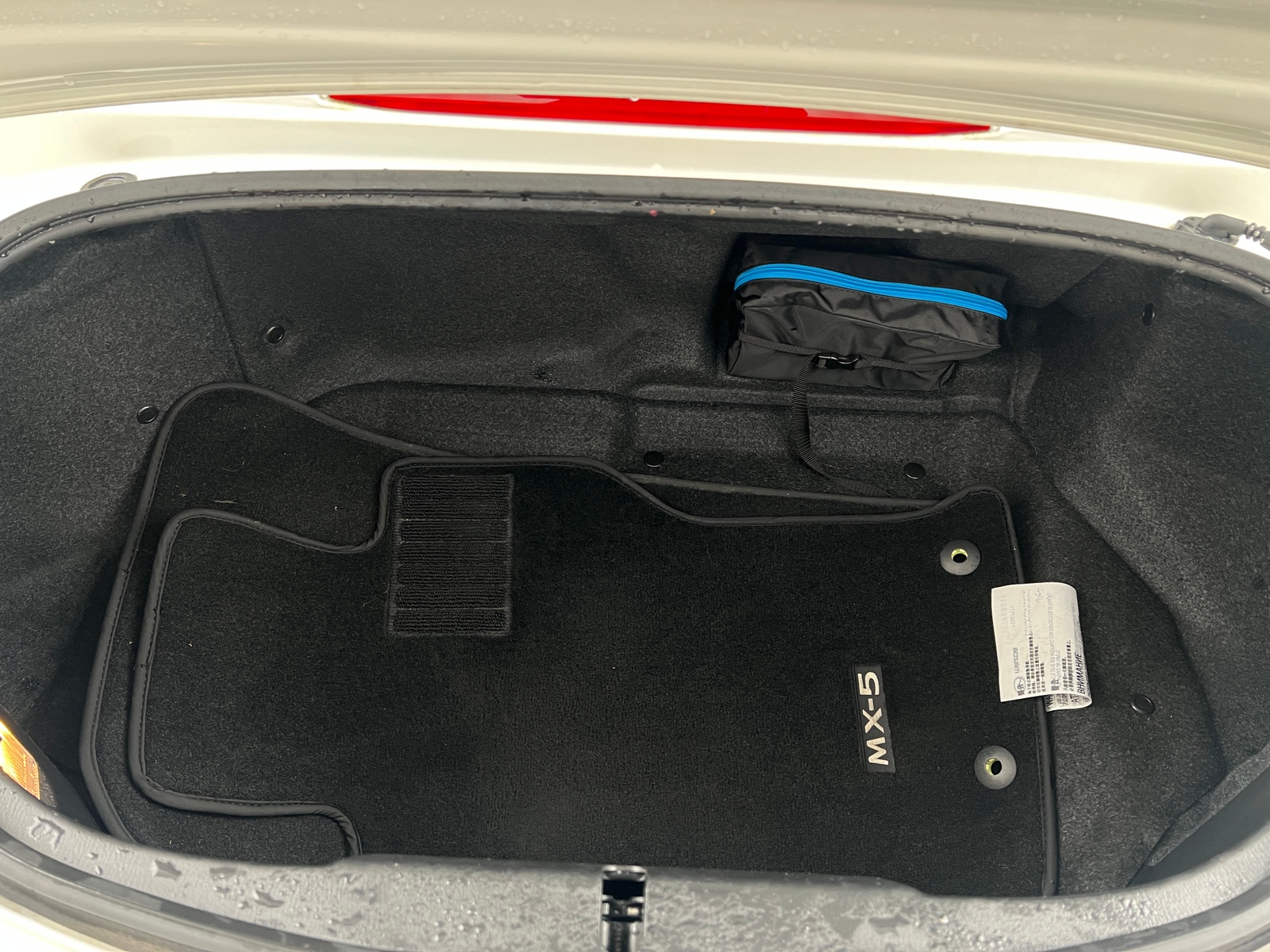 Thumbnail: 2023 Mazda MX-5 Miata - 4