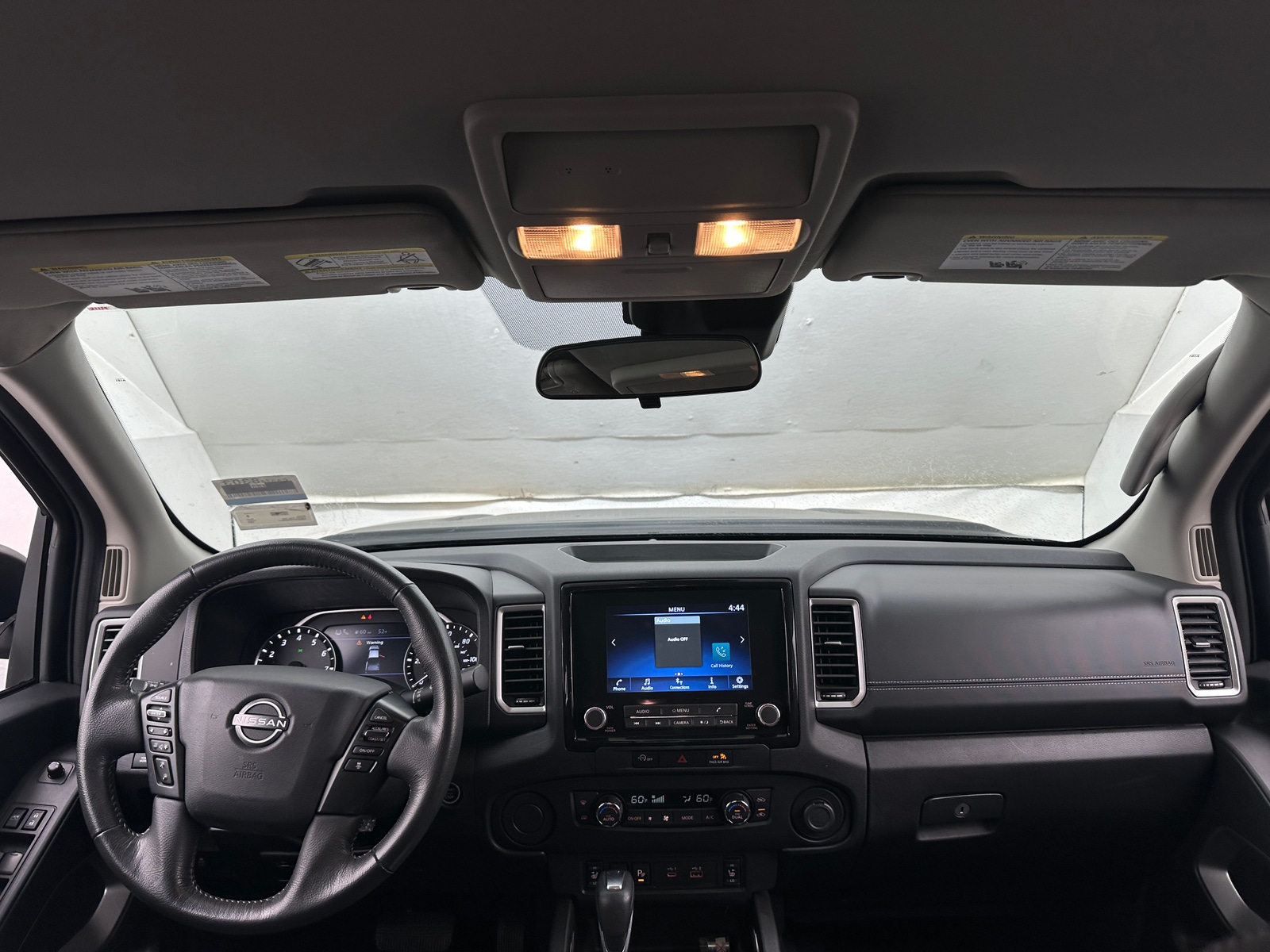 Thumbnail: 2024 Nissan Frontier - 3