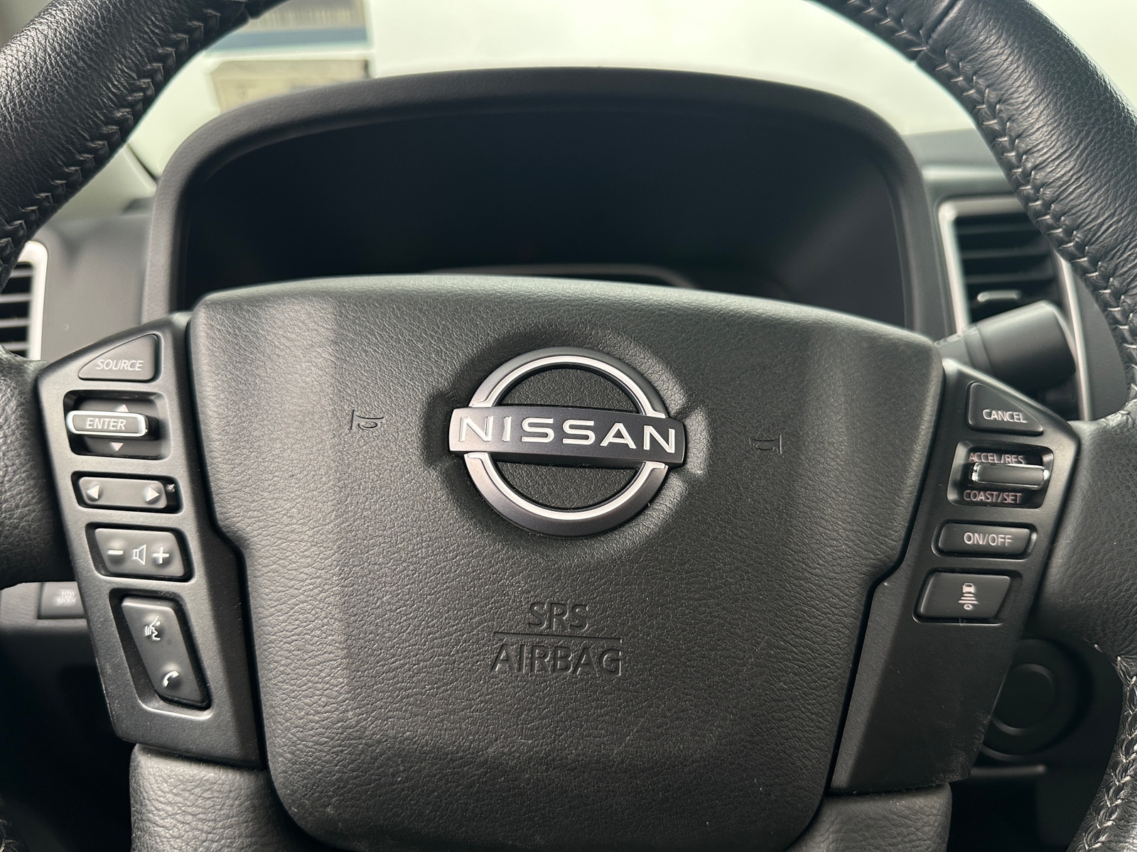 Thumbnail: 2024 Nissan Frontier - 5