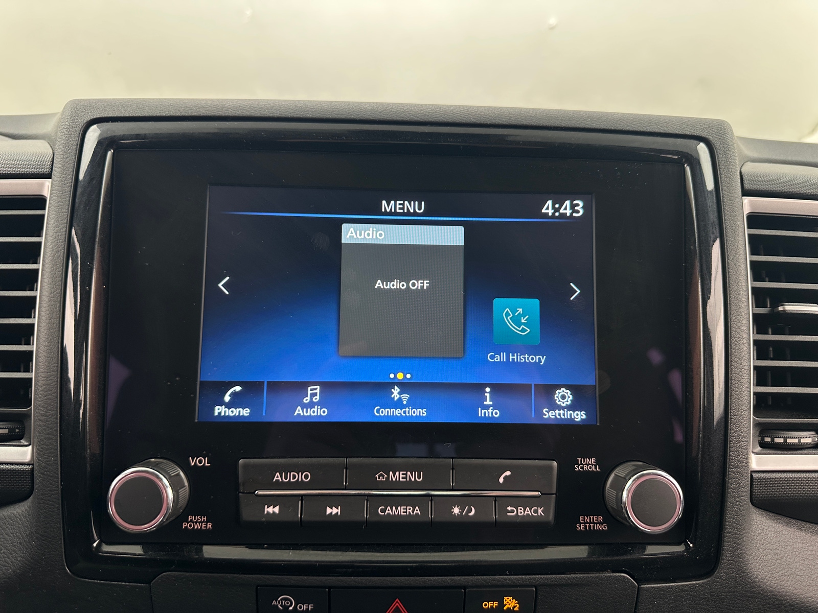 Thumbnail: 2024 Nissan Frontier - 4