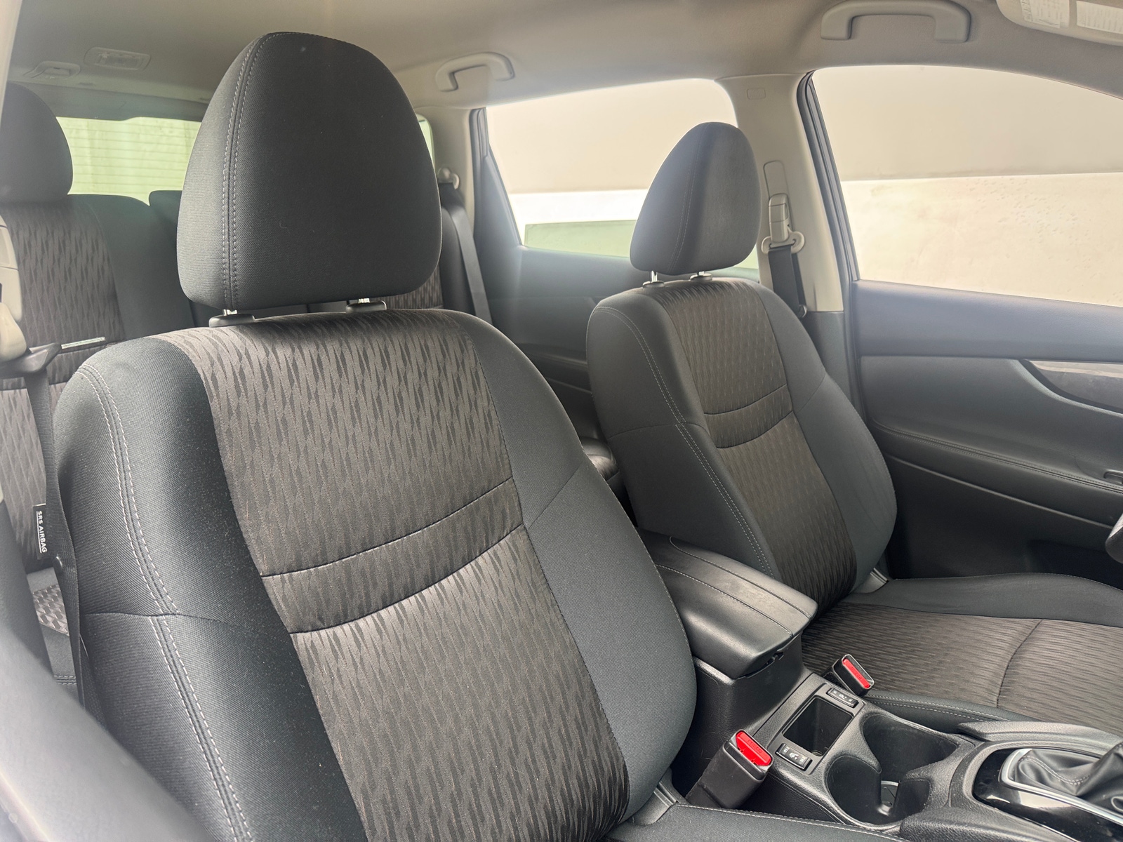 Thumbnail: 2019 Nissan Rogue - 2