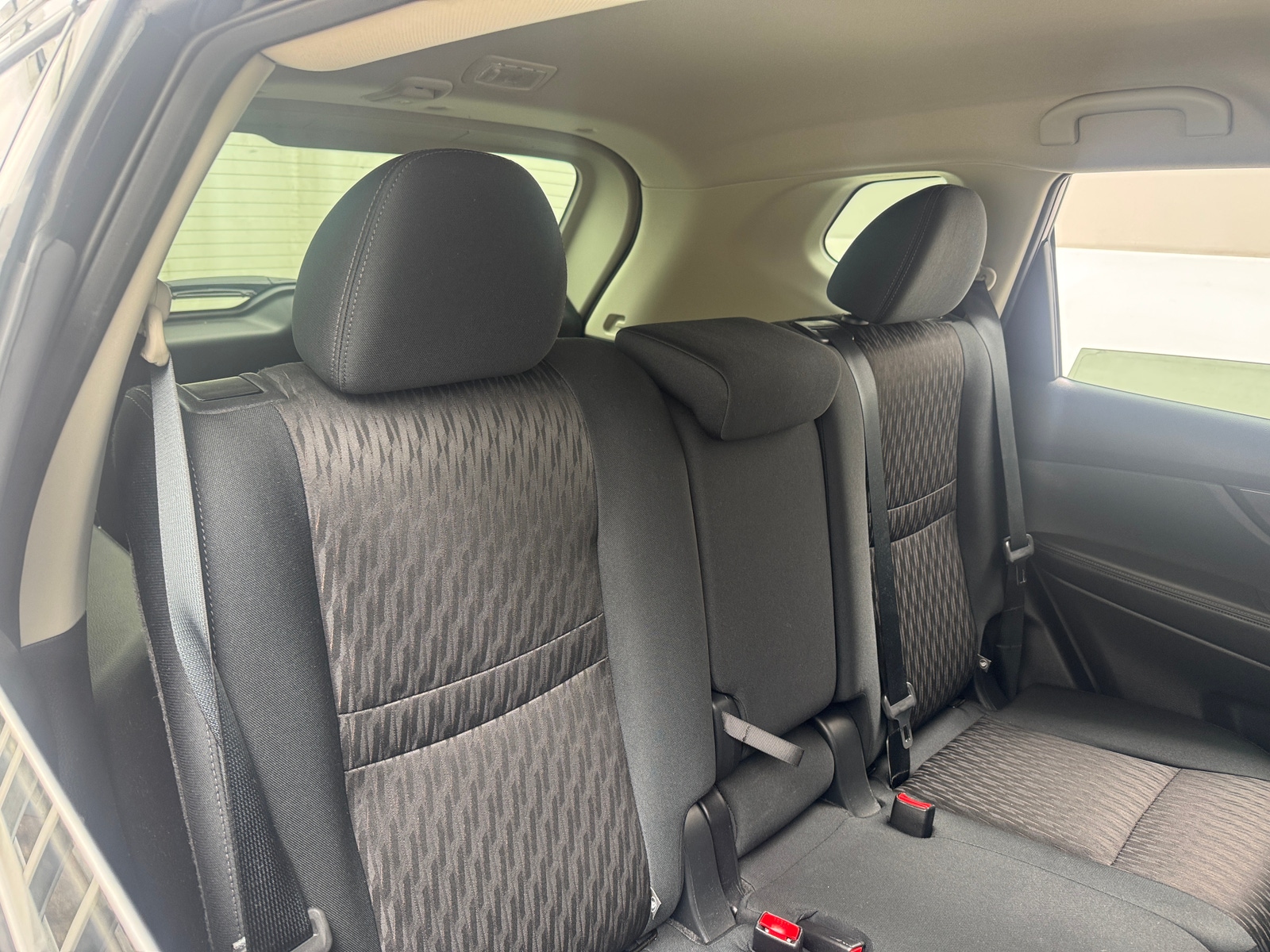 Thumbnail: 2019 Nissan Rogue - 6