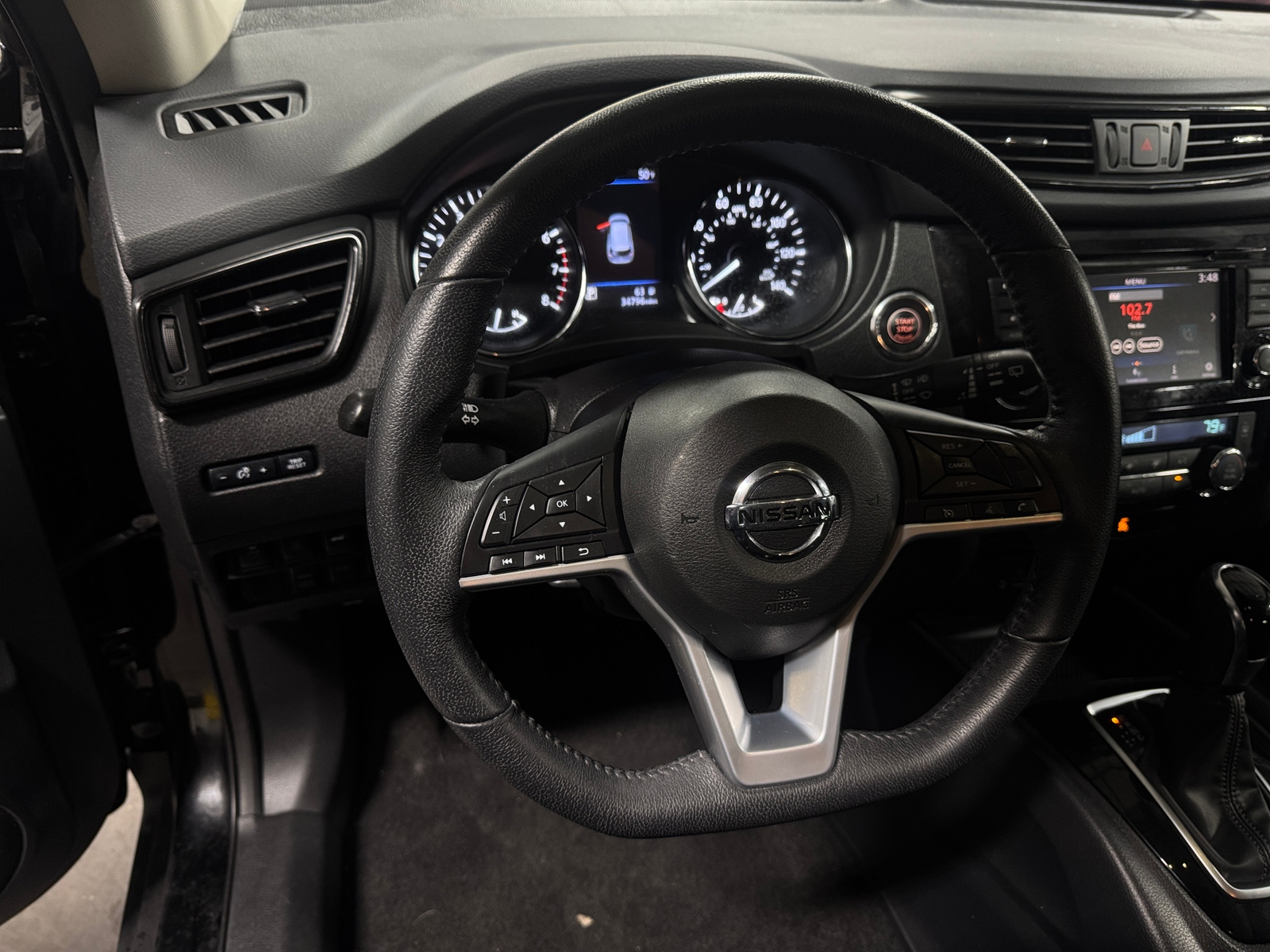 Thumbnail: 2019 Nissan Rogue - 5