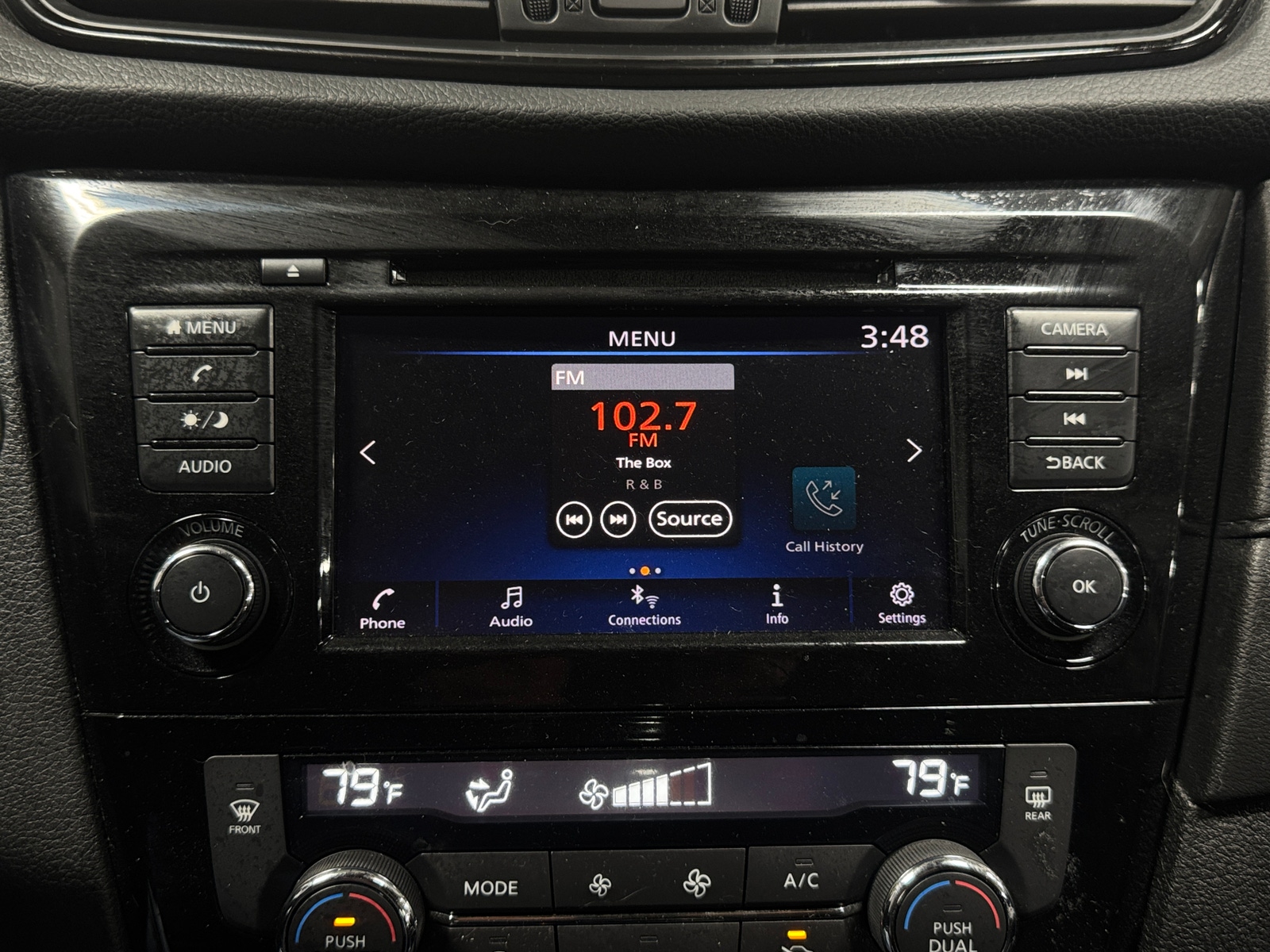 Thumbnail: 2019 Nissan Rogue - 4