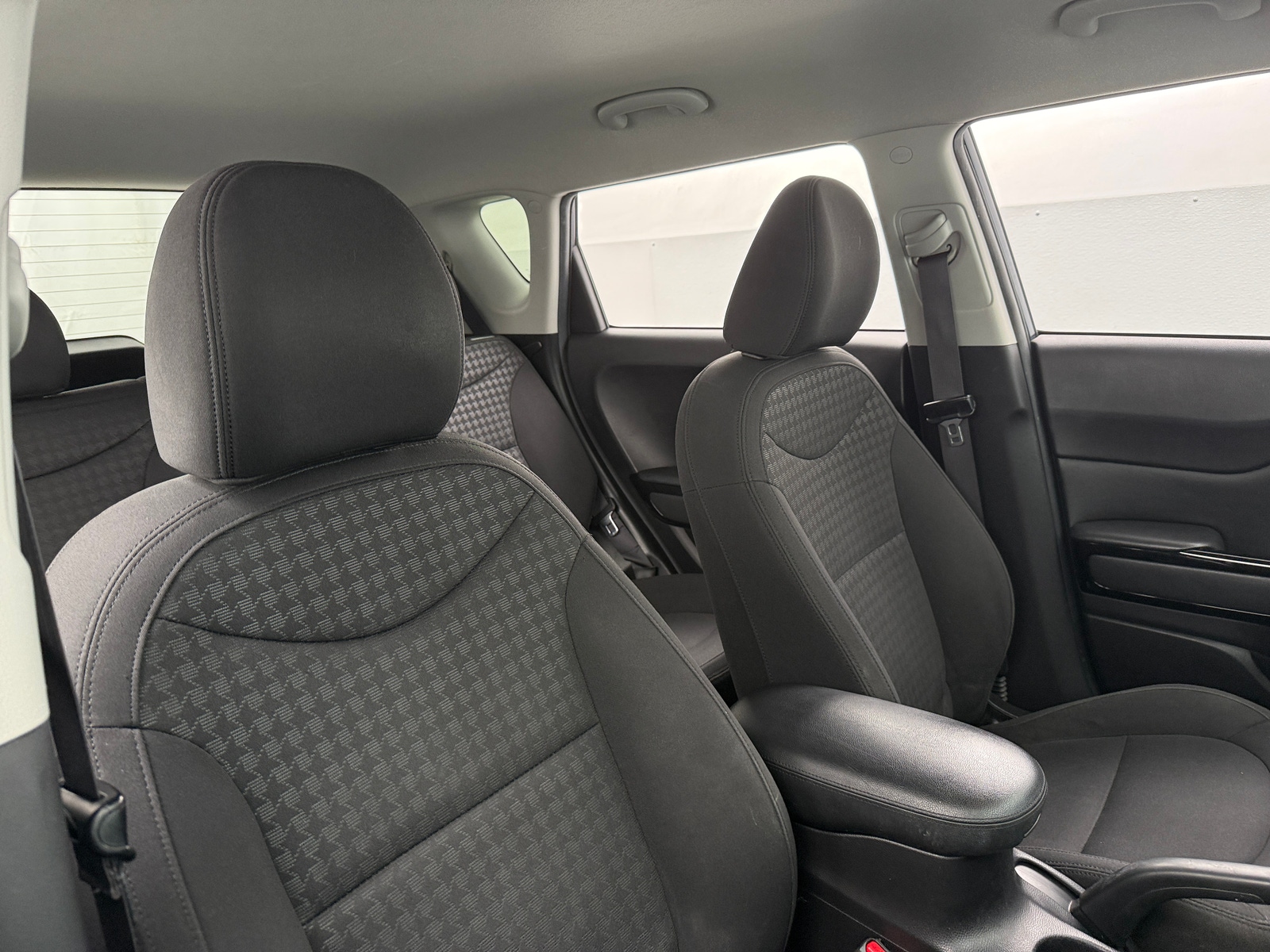 Thumbnail: 2015 Kia Soul - 2