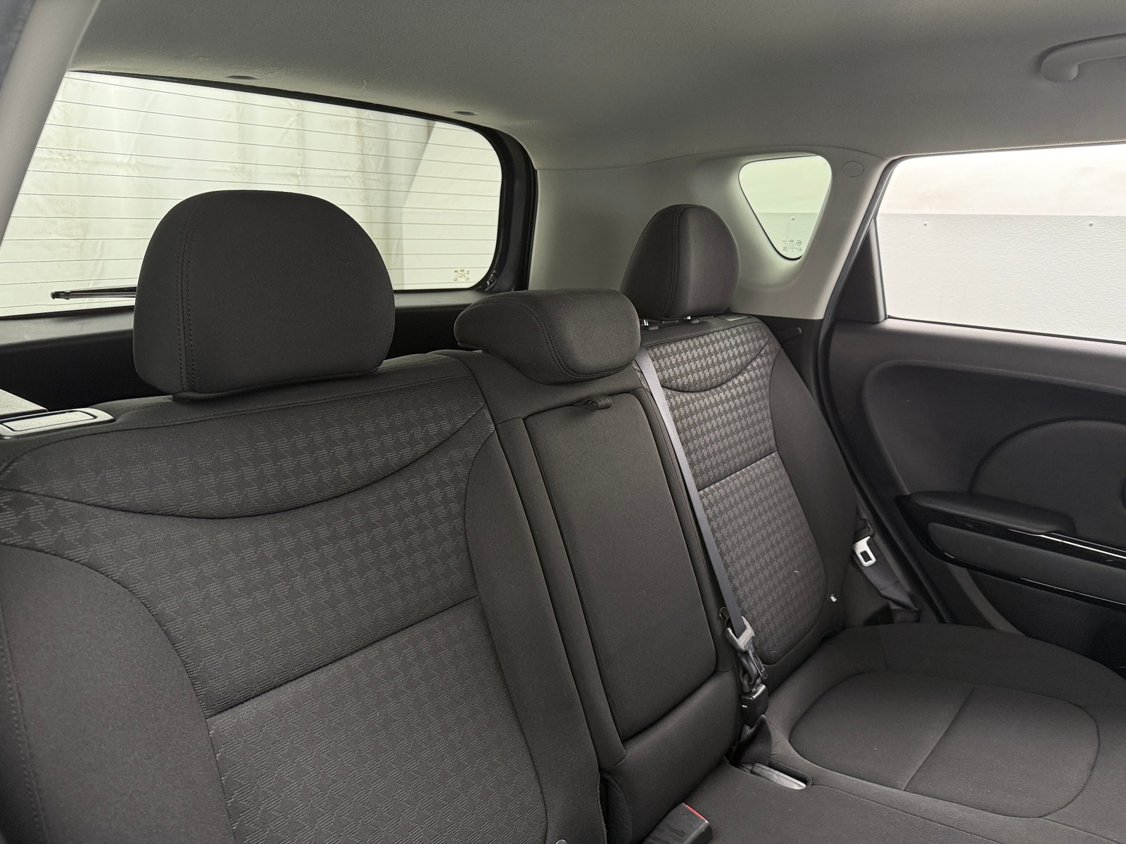 Thumbnail: 2015 Kia Soul - 6