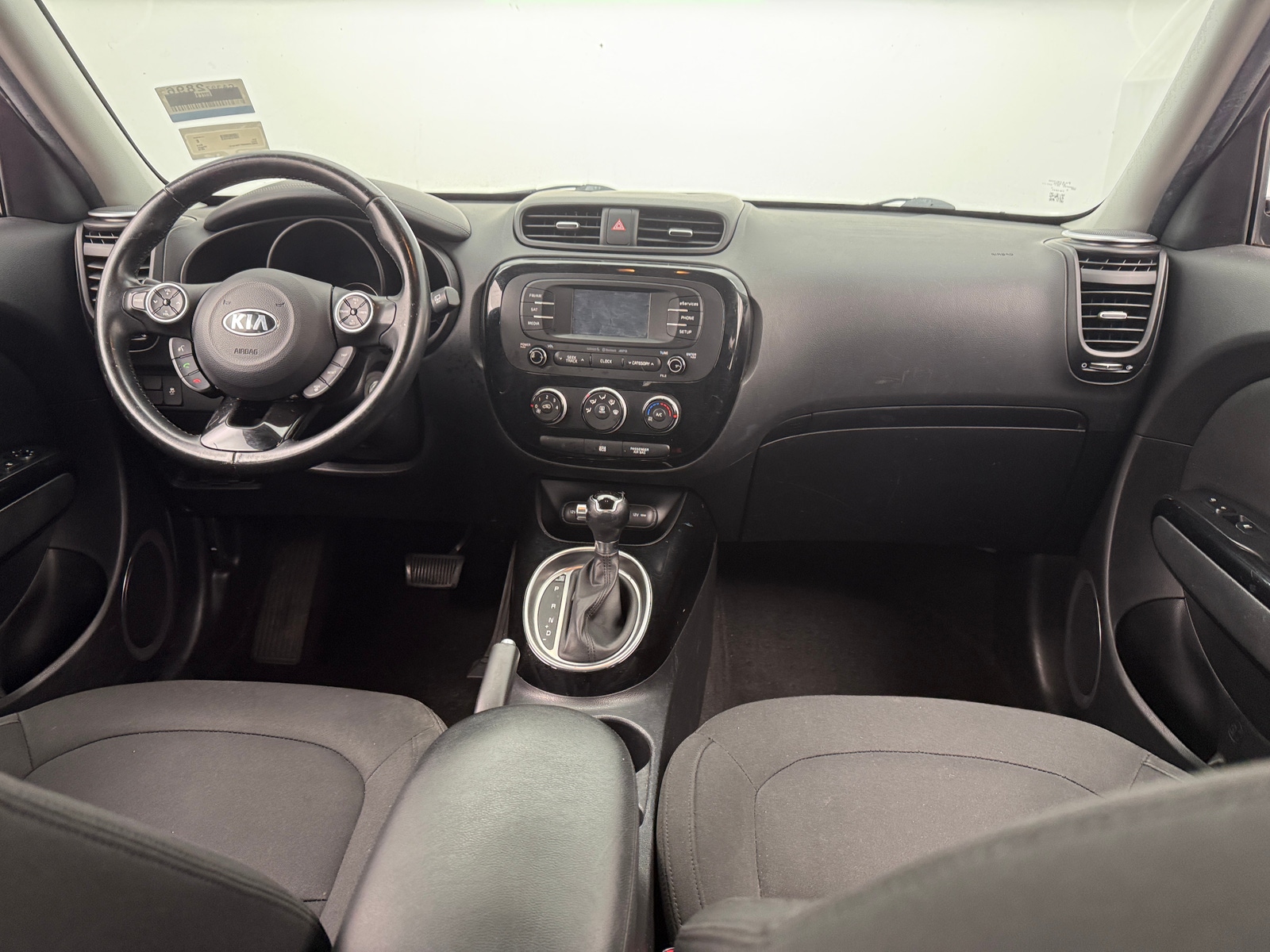 Thumbnail: 2015 Kia Soul - 3