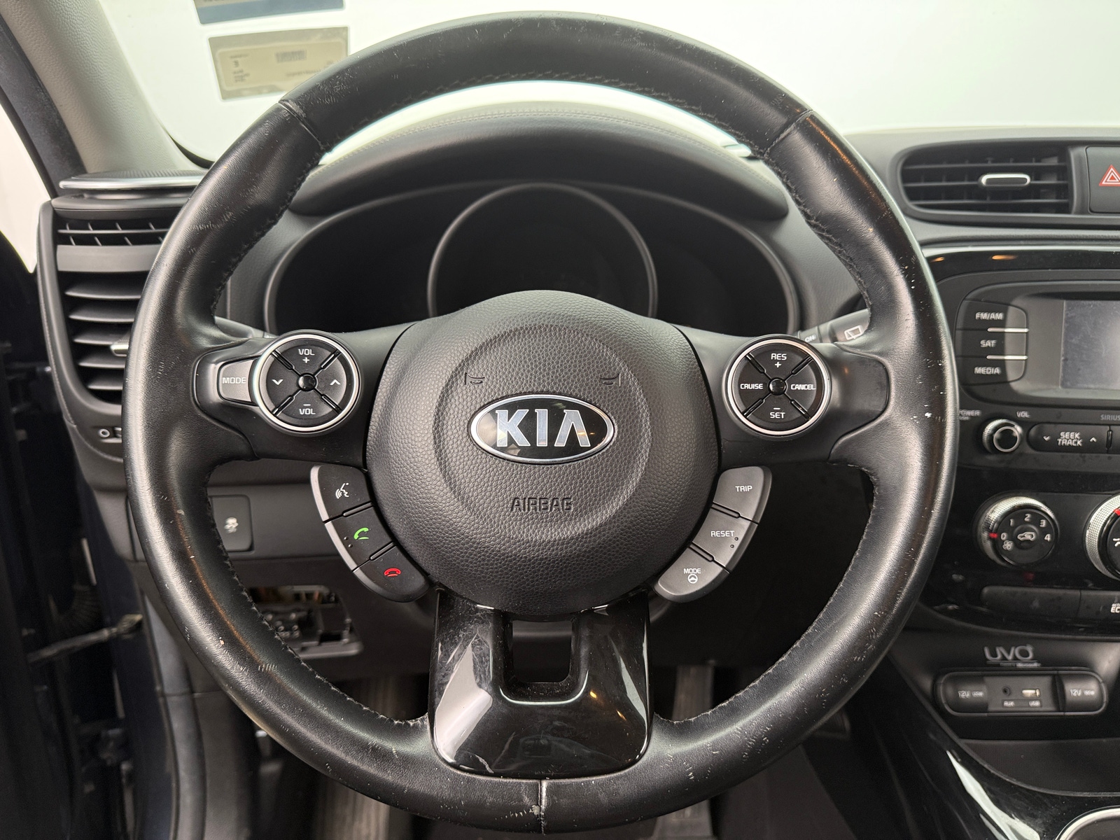 Thumbnail: 2015 Kia Soul - 5