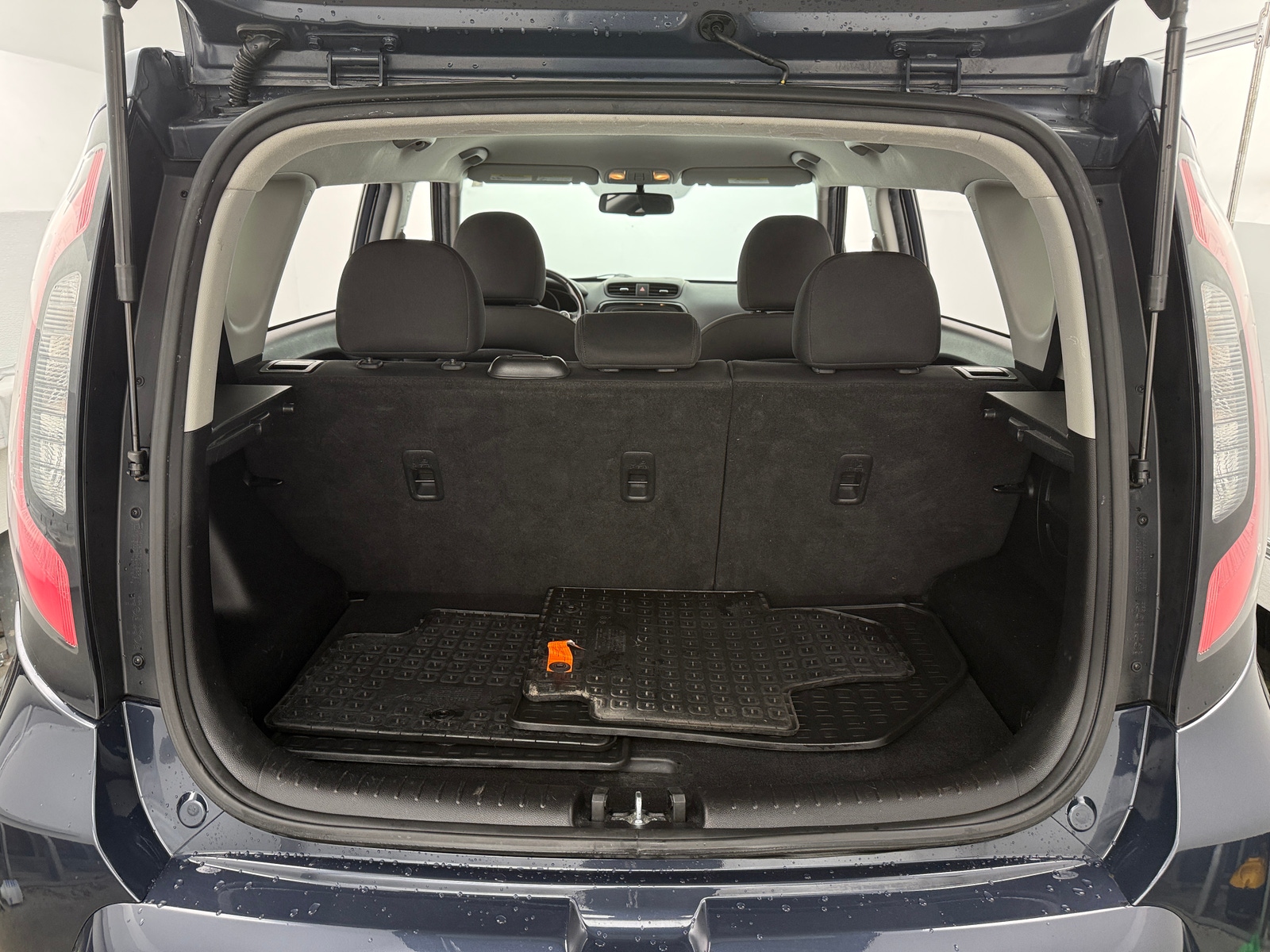 Thumbnail: 2015 Kia Soul - 7