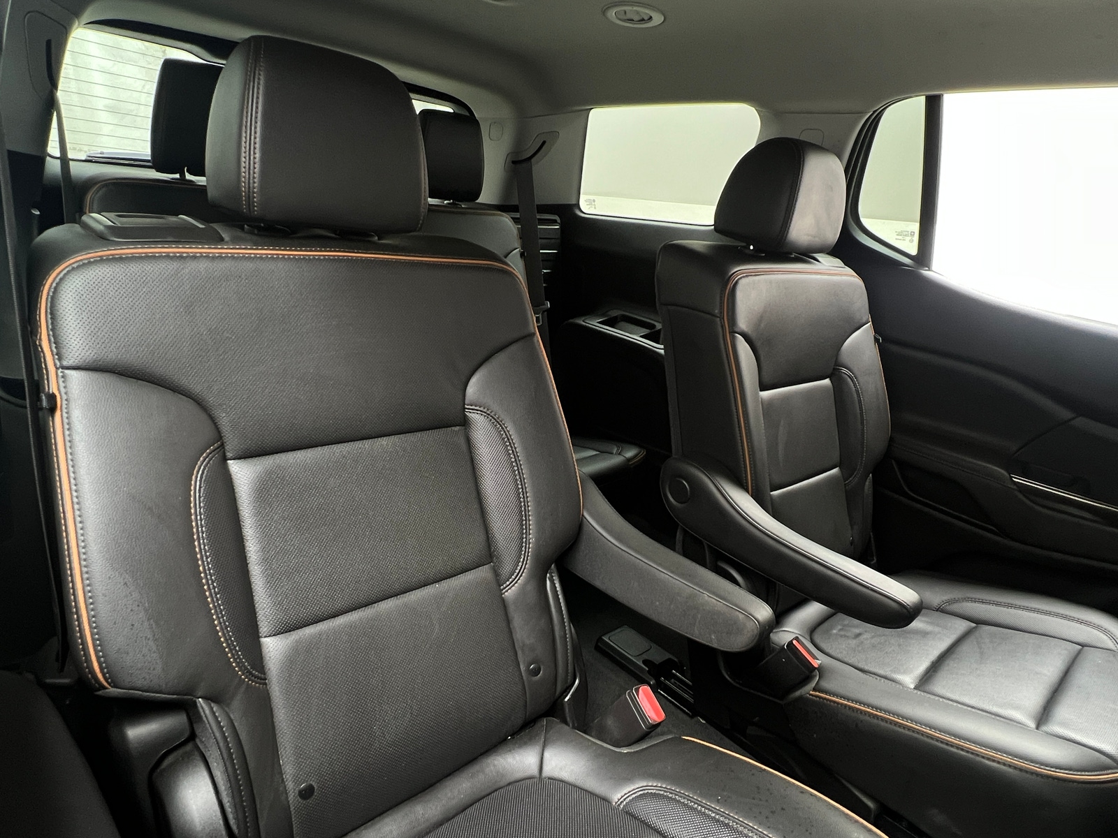 Thumbnail: 2023 GMC Acadia - 5