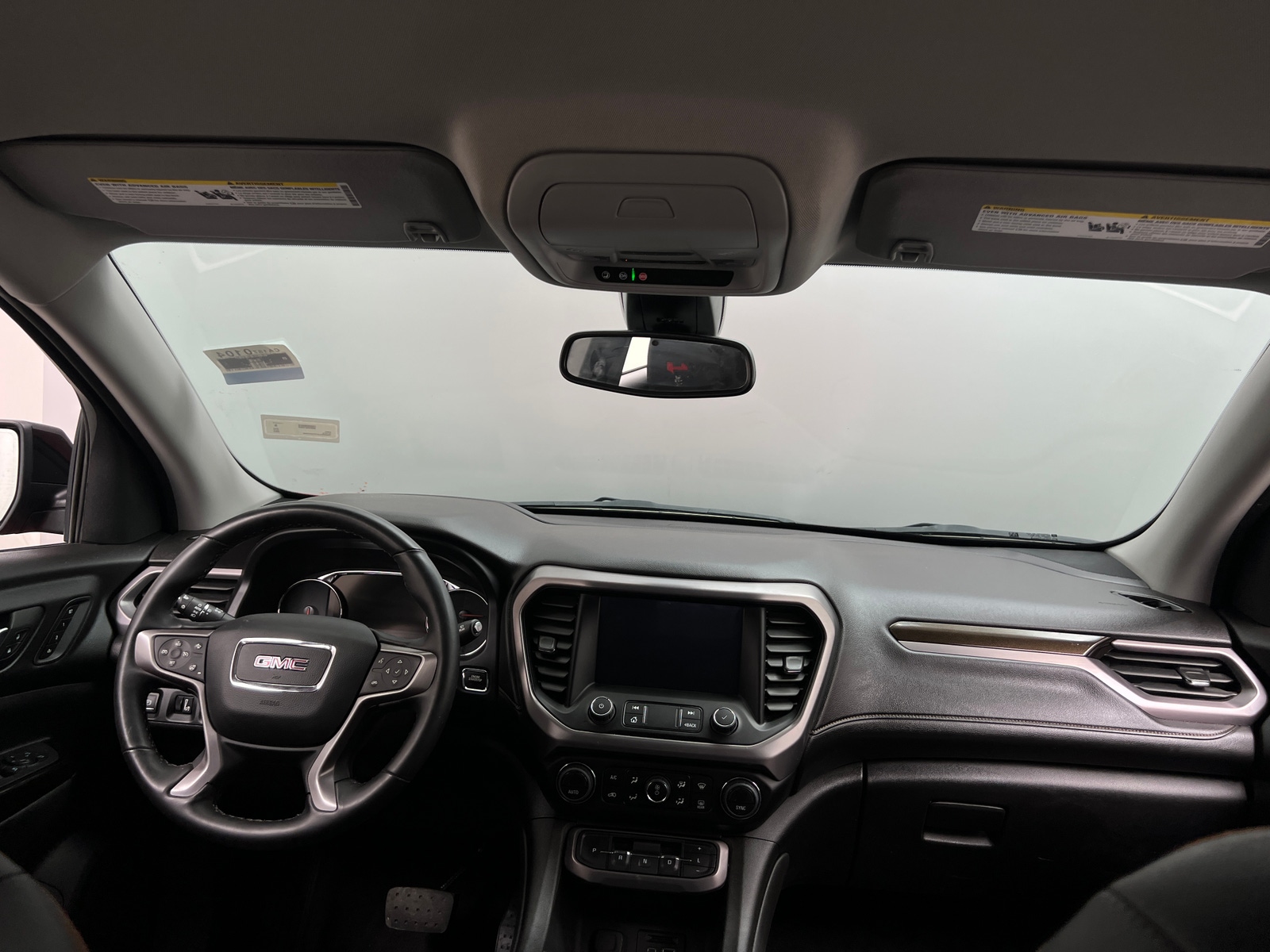 Thumbnail: 2023 GMC Acadia - 2