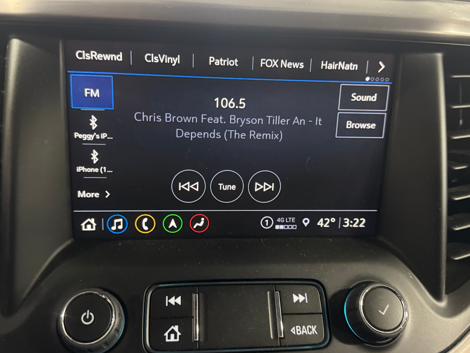 Thumbnail: 2023 GMC Acadia - 3