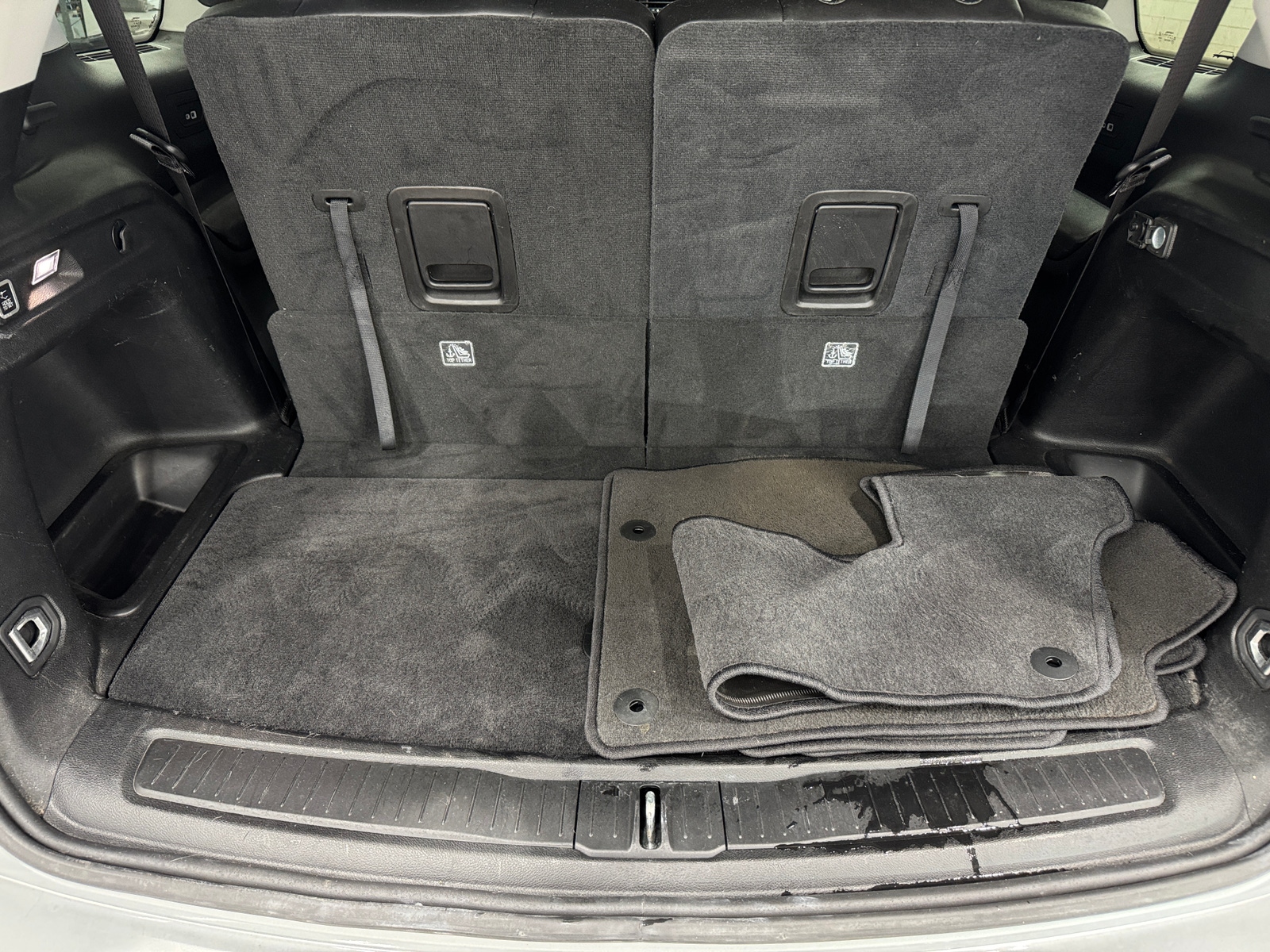 Thumbnail: 2023 Jeep Grand Cherokee L - 6