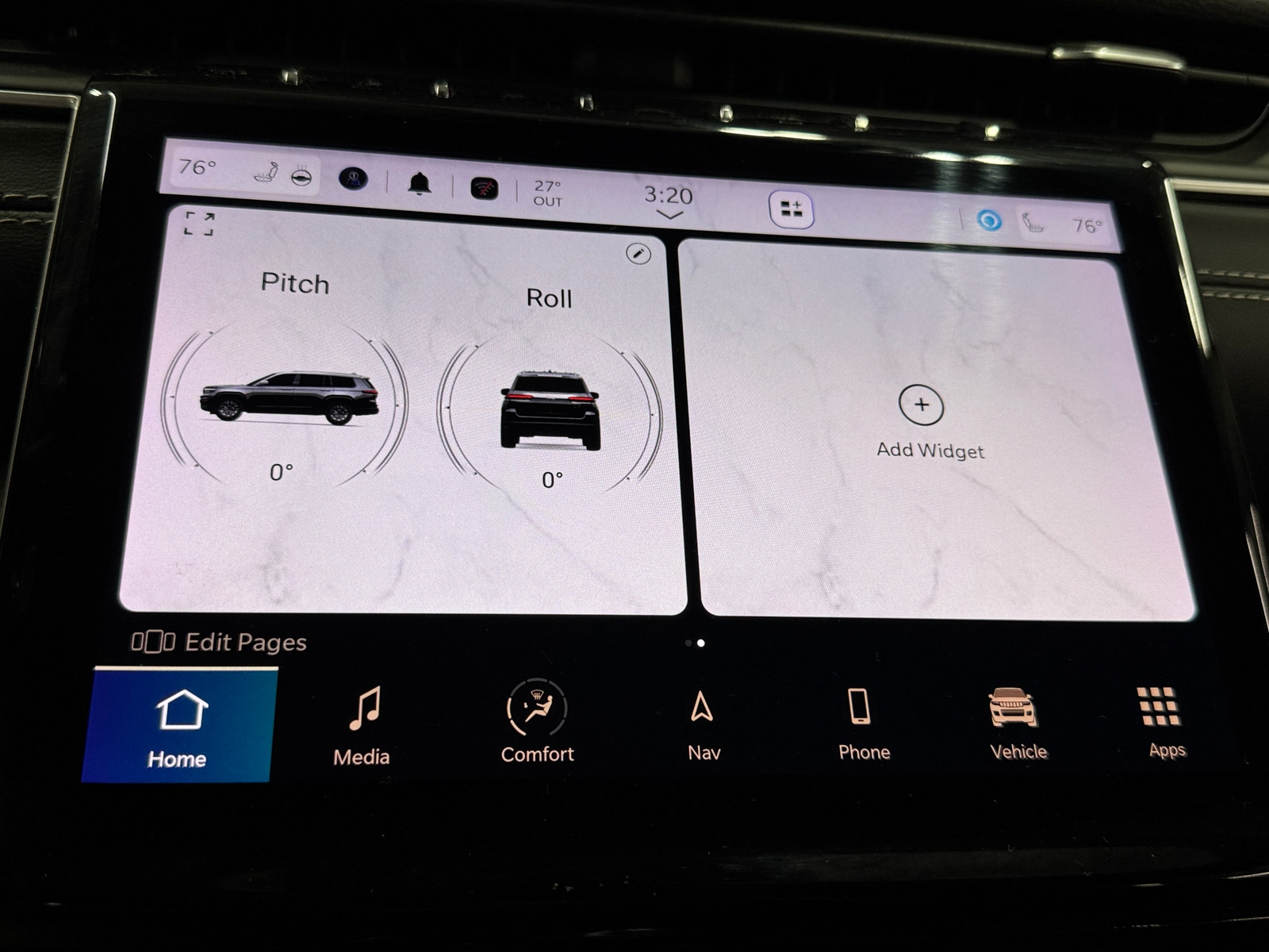 Thumbnail: 2023 Jeep Grand Cherokee L - 3