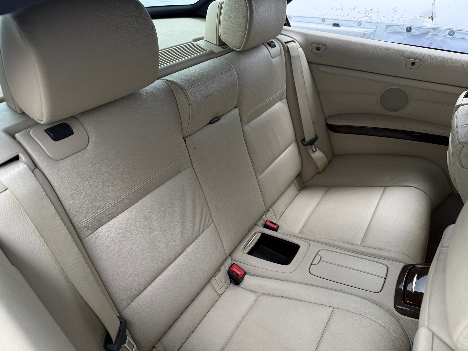 Thumbnail: 2012 BMW 3 Series - 5