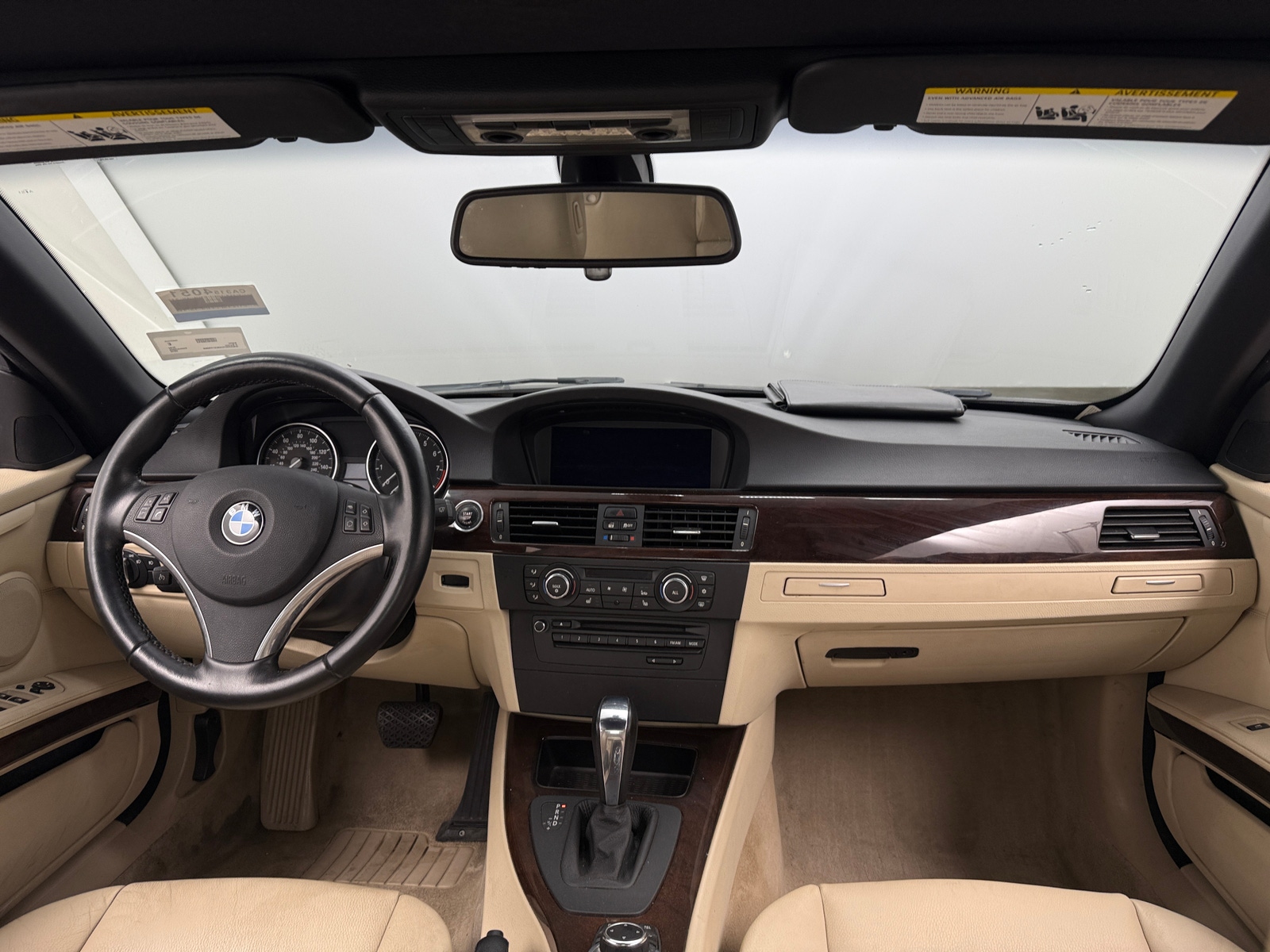 Thumbnail: 2012 BMW 3 Series - 2