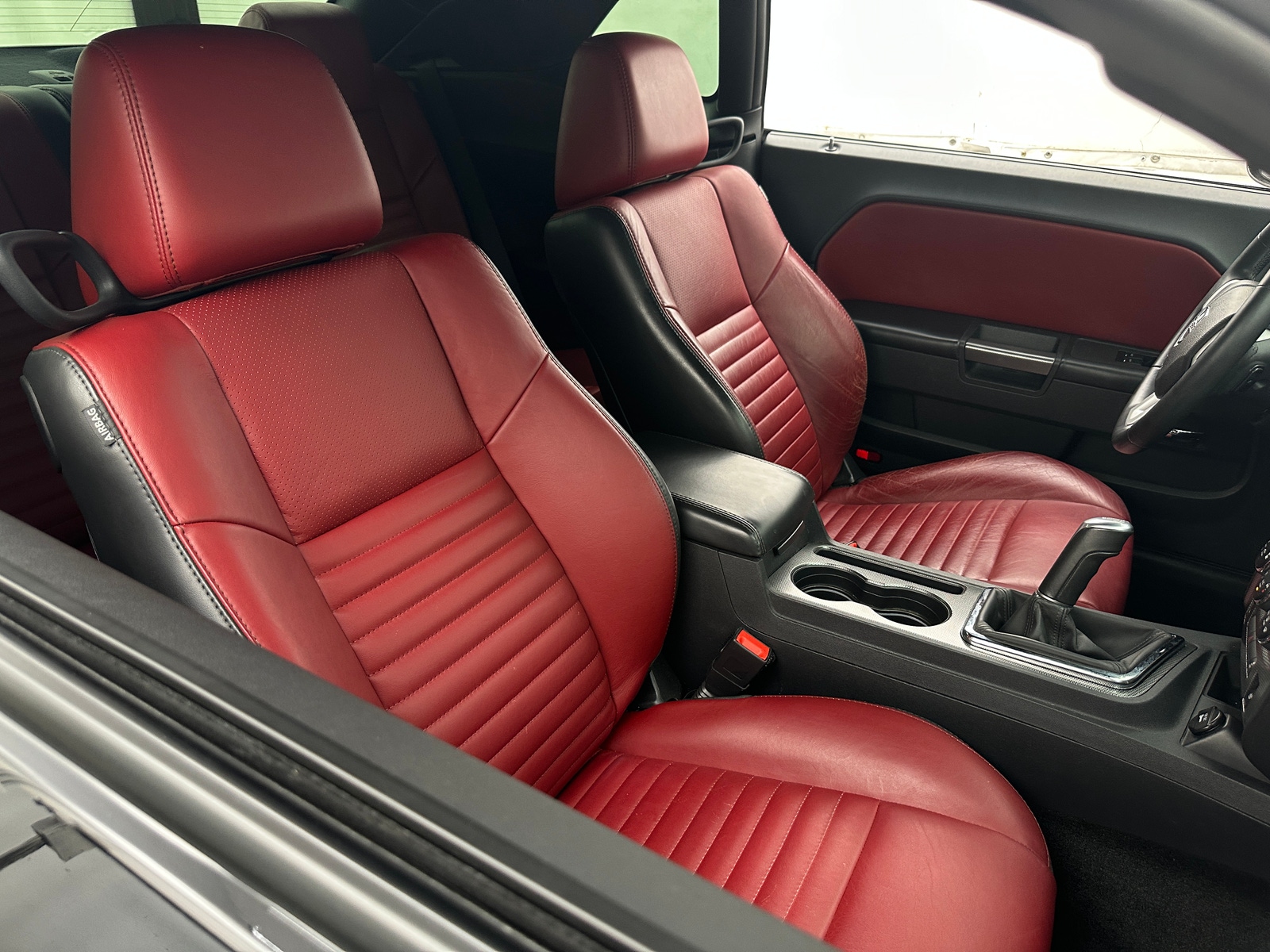 Thumbnail: 2013 Dodge Challenger - 2