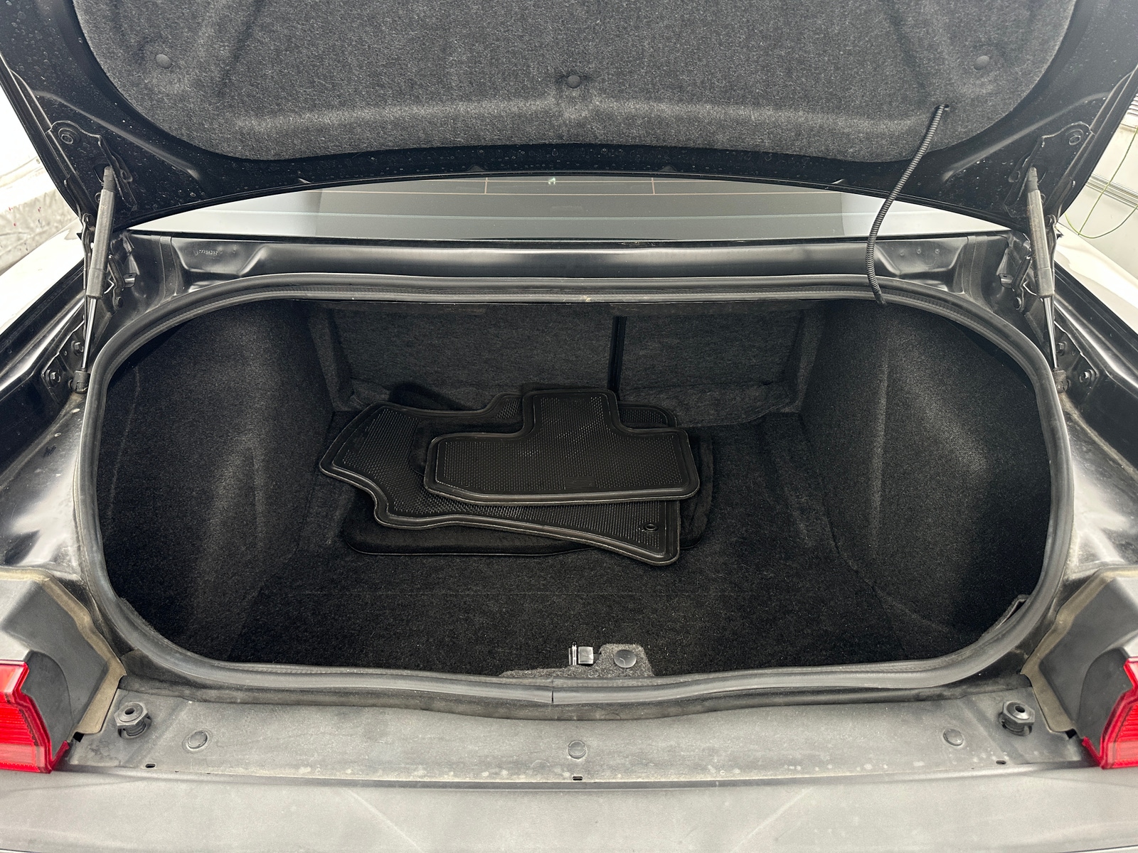 Thumbnail: 2013 Dodge Challenger - 5