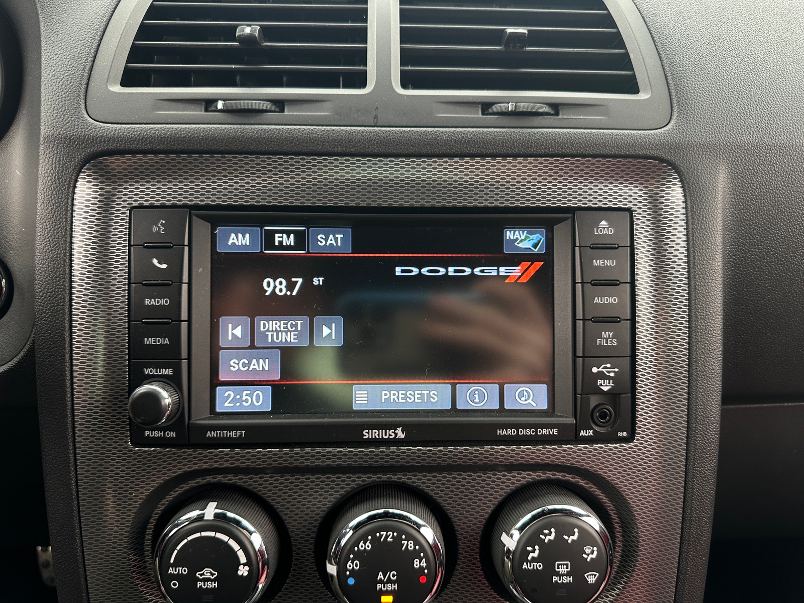 Thumbnail: 2013 Dodge Challenger - 3