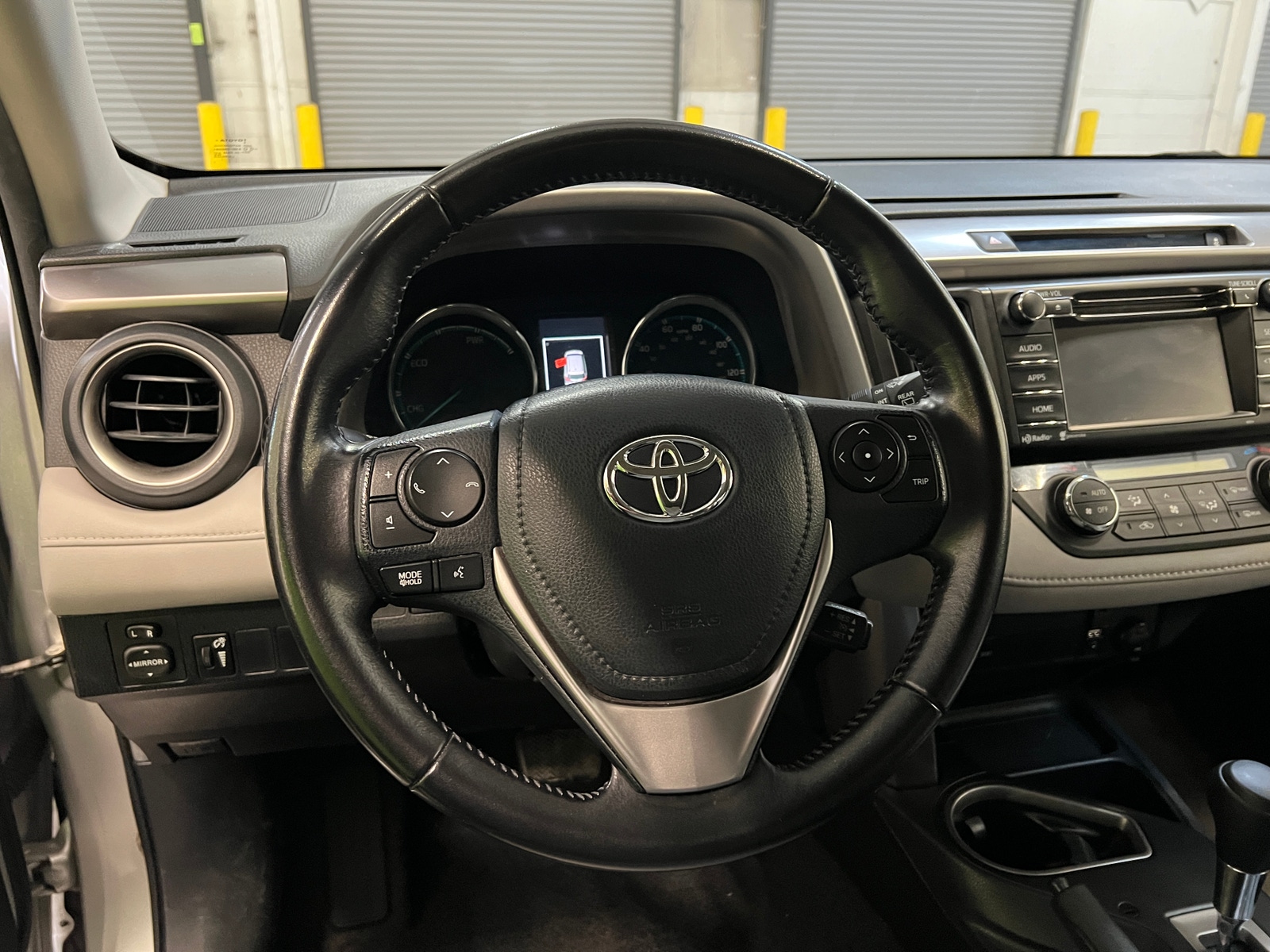 Thumbnail: 2016 Toyota RAV4 - 5